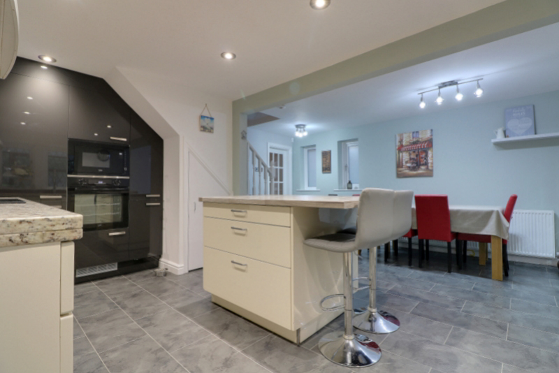 Hartley Court, Liversedge, West Yorkshire, WF15, photo 9