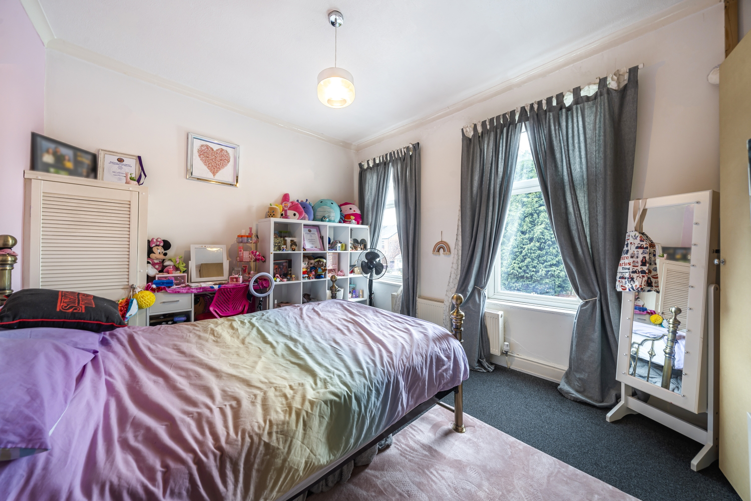Sandy Lane, Droylsden, Manchester, M43, photo 11