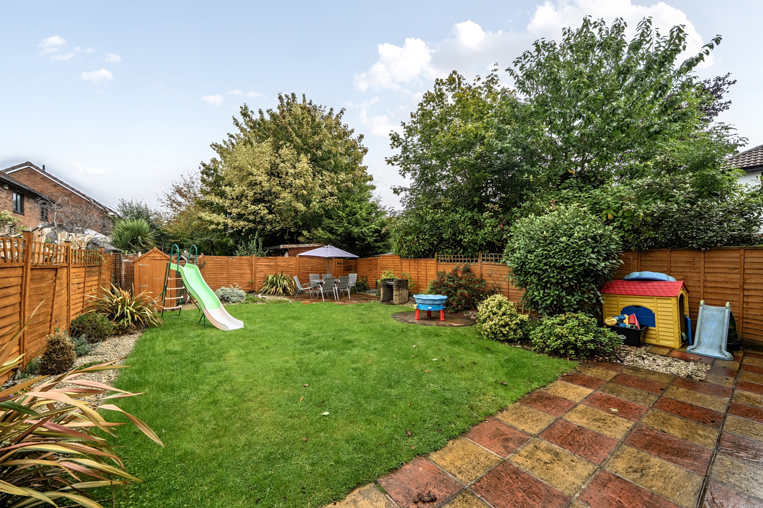 Kemerton Way, Monkspath, Solihull B90 4XG, photo 14