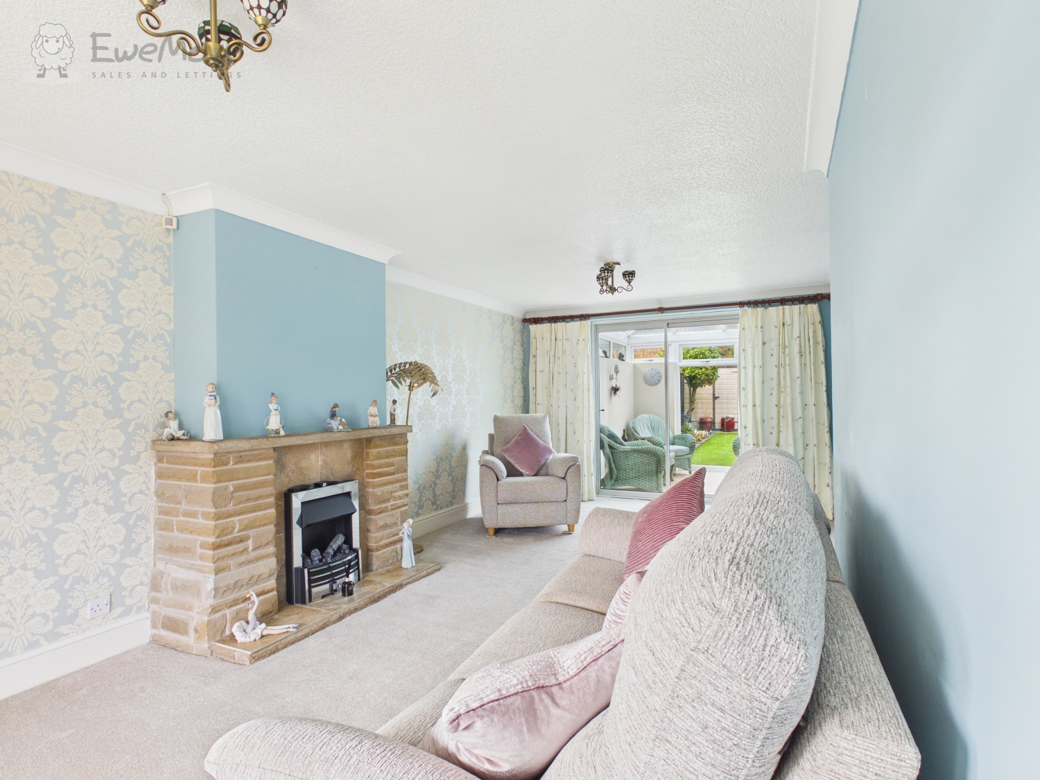 TRINSTEAD WAY, NOTTINGHAM, NG5, photo 3