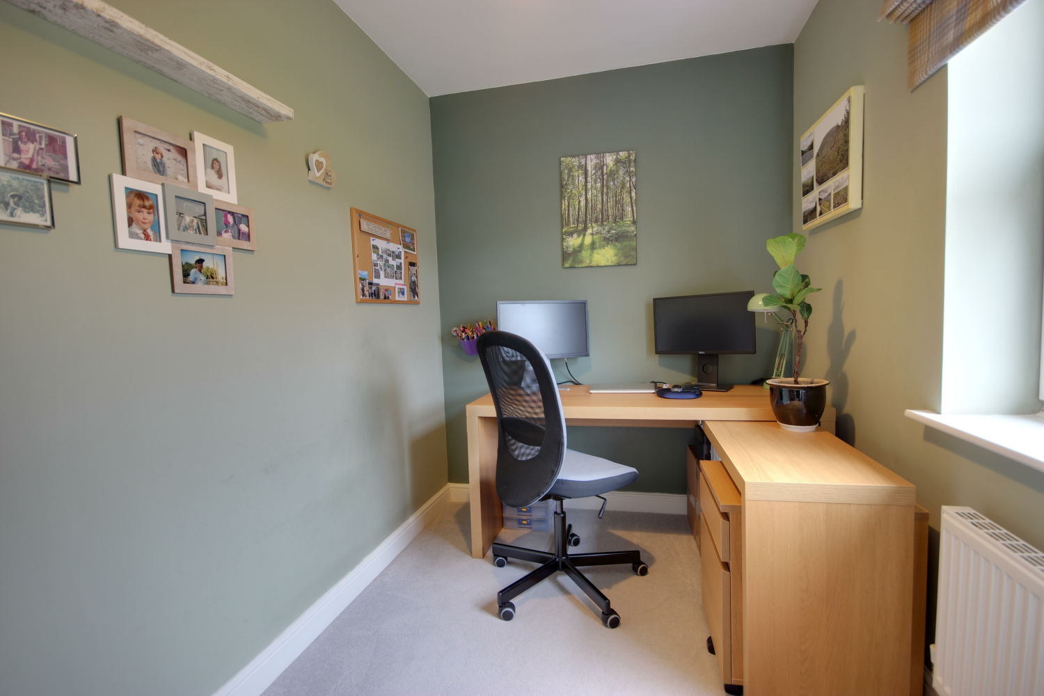 3 Goldy Wood Avenue, Skirlaugh, Hull, photo 22