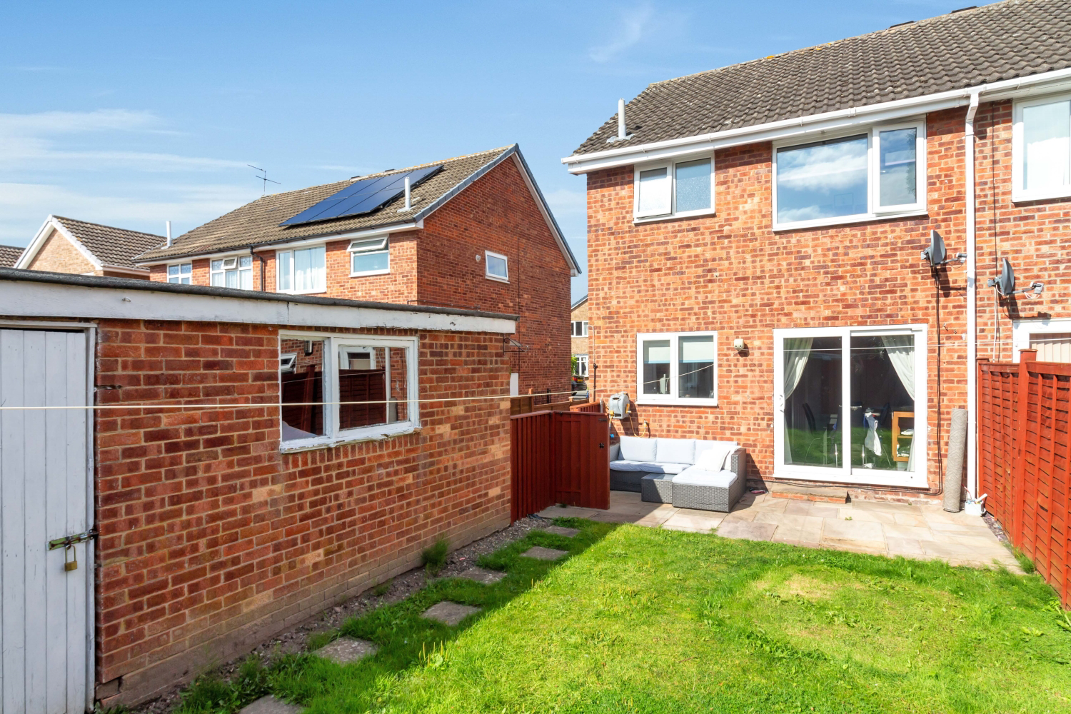 Parkland Way, Haxby, York, North Yorkshire, YO32 3YZ, photo 18