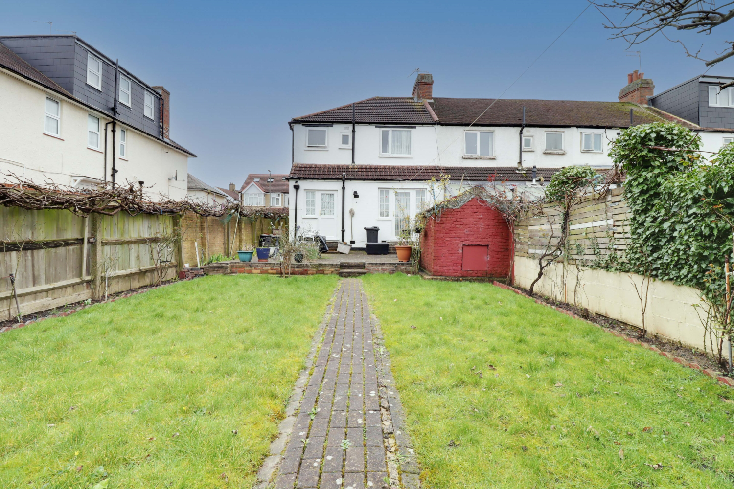 Northborough Road, London, SW16, photo 11