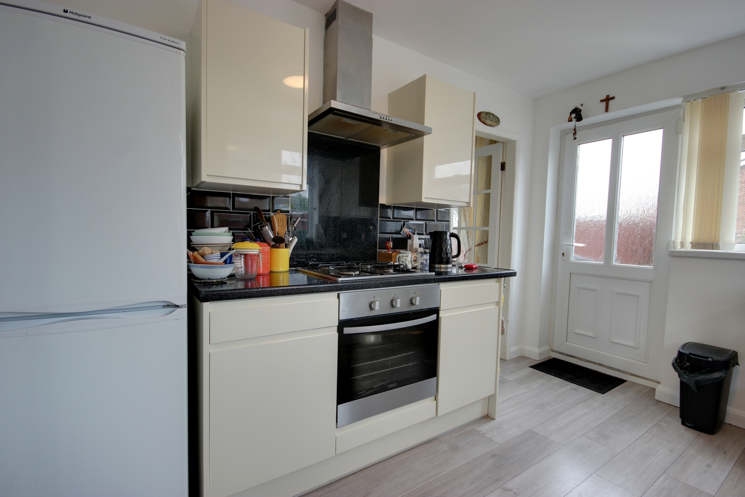 21 Percy Close, Leconfield, Beverley, photo 7
