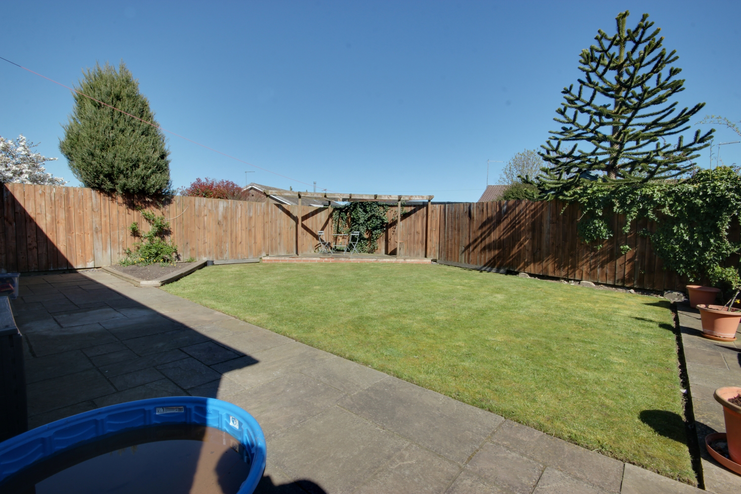 33 Miles Lane, Leconfield, Beverley, photo 21