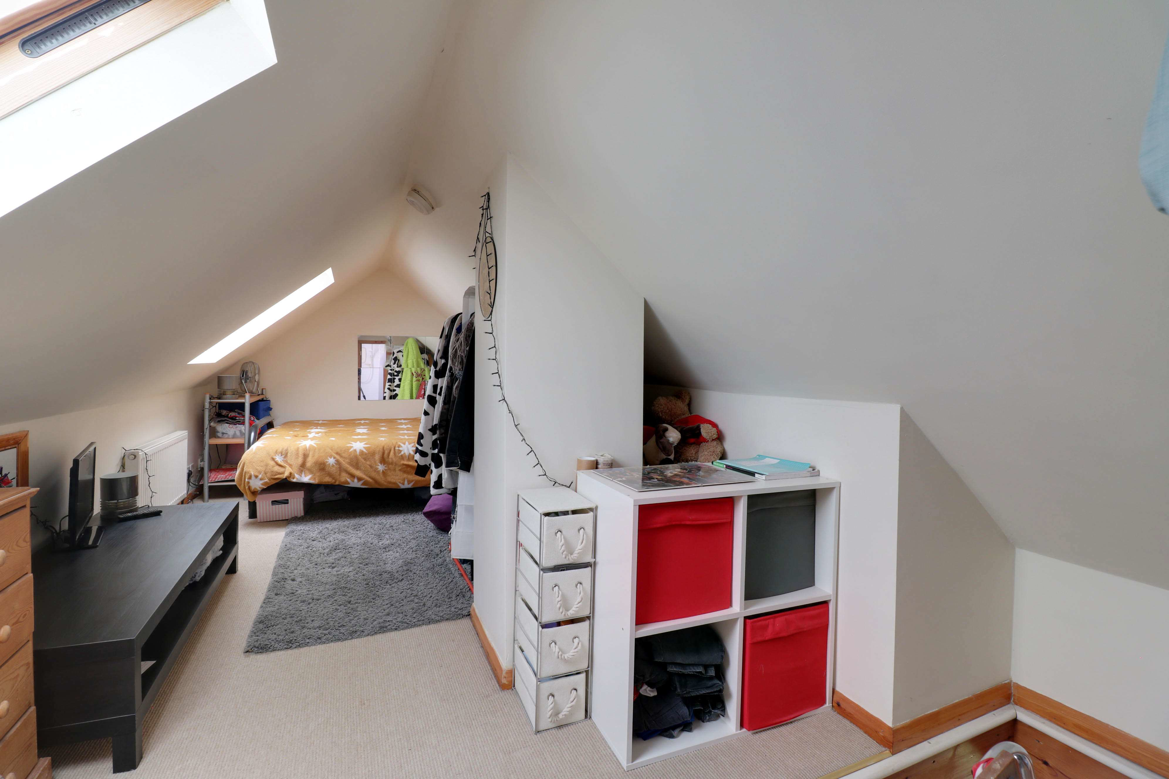 The Moor, Little Marlow, SL7, photo 18