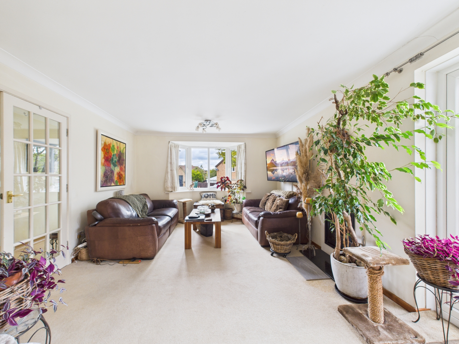 Dengaine Close, Papworth Everard, Cambridge, Cambridgeshire, CB23, photo 2