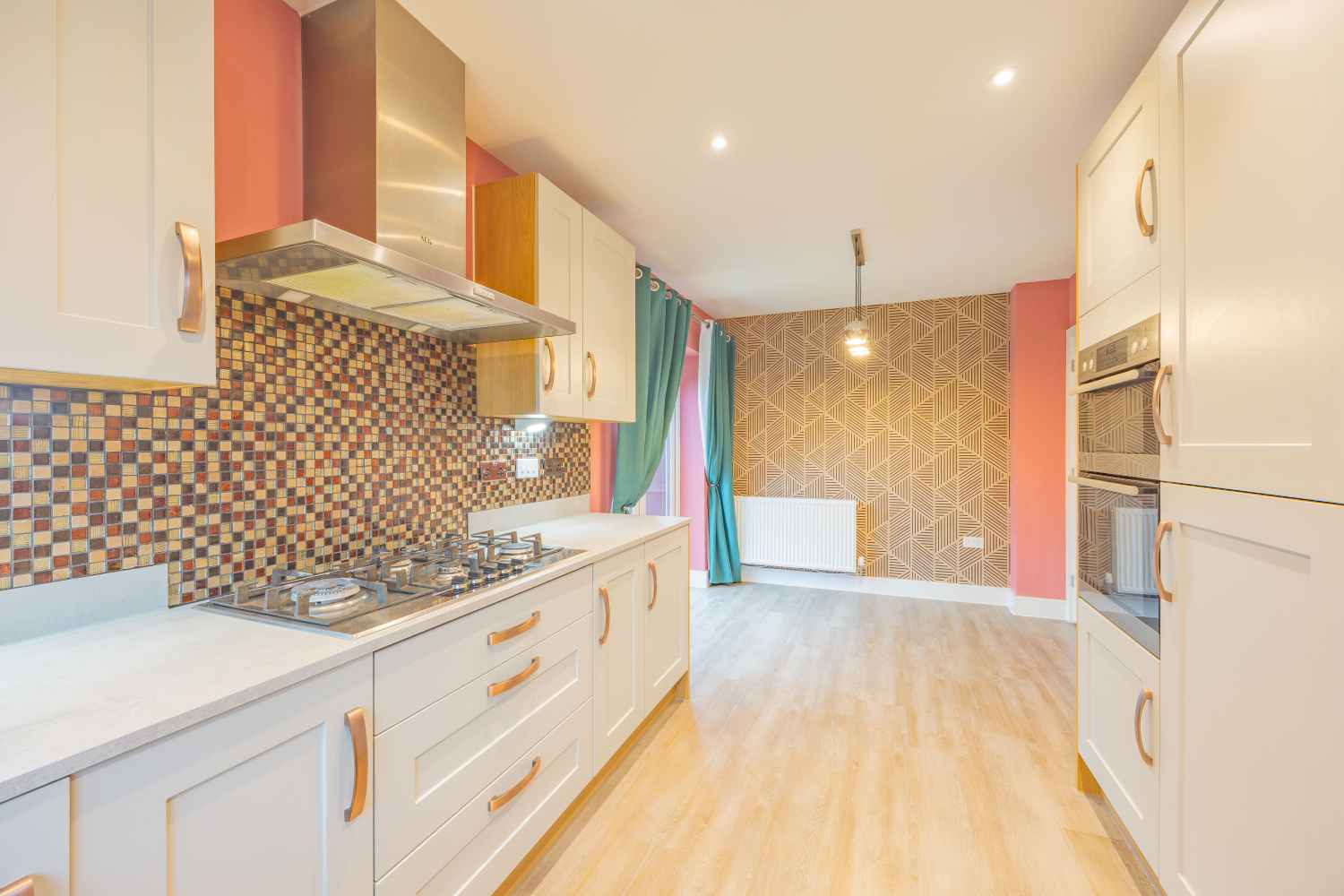 29 JEFFORDS CLOSE, NORTON FITZWARREN, TAUNTON, photo 2