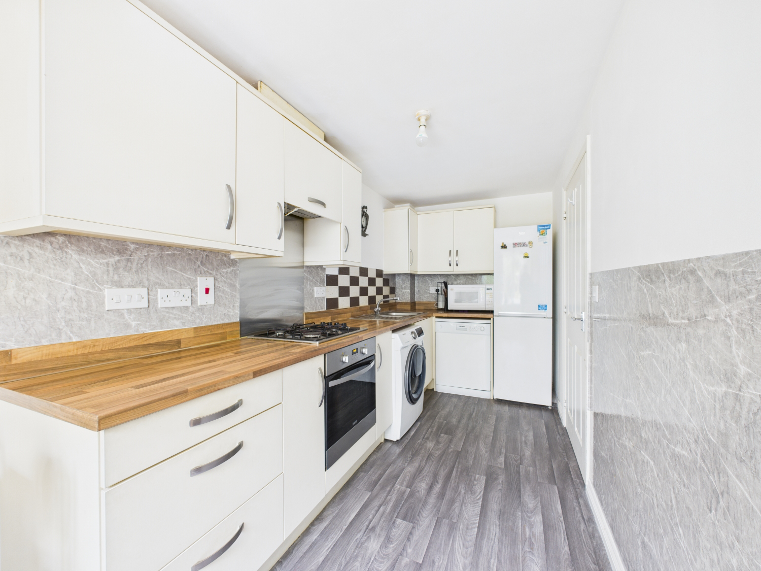 Sterling Way, Upper Cambourne, Cambridge, Cambridgeshire, CB23, photo 8