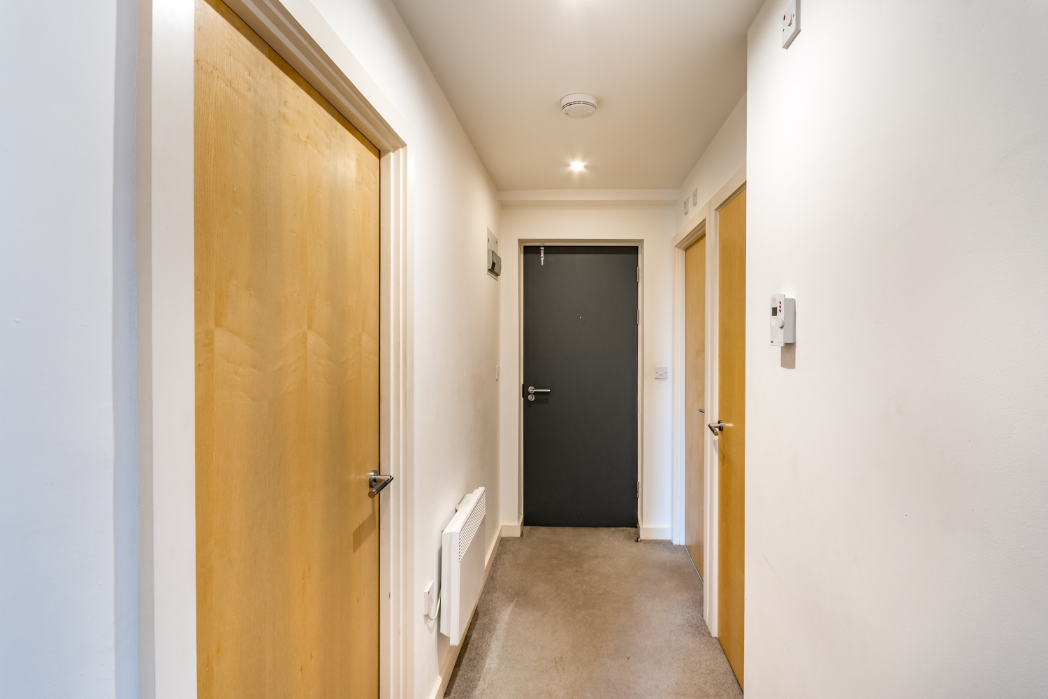 Apartment 100 Linea, Dunstall Street, Scunthorpe, photo 8