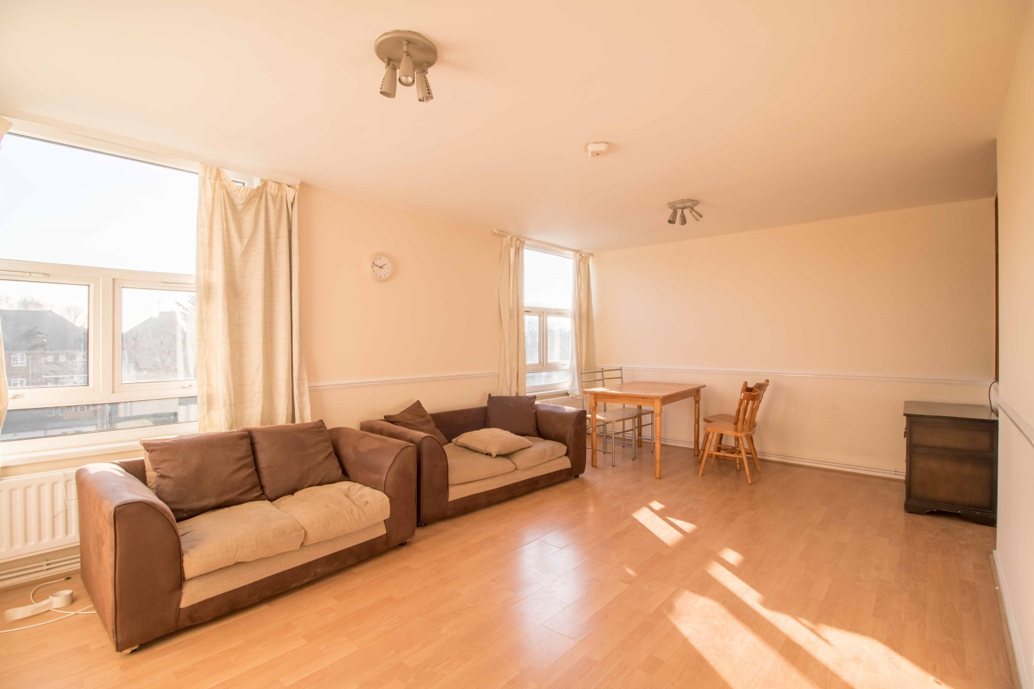 Colman Court, Christchurch Avenue, London, N12