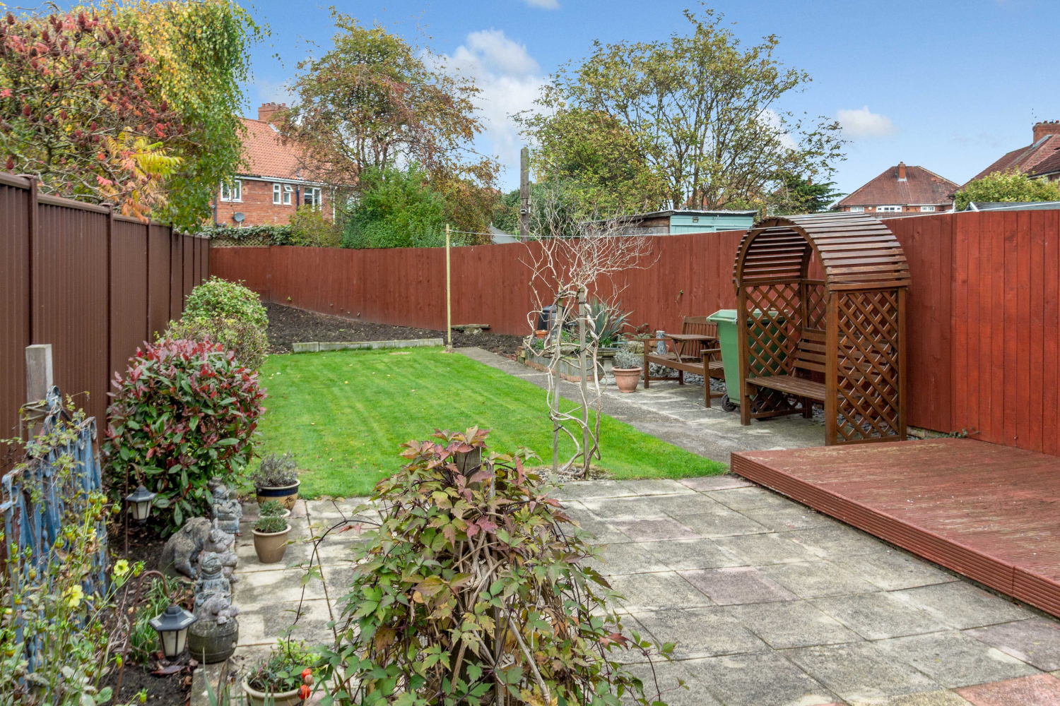 Shirley Avenue, York, North Yorkshire, YO26 5NJ, photo 13