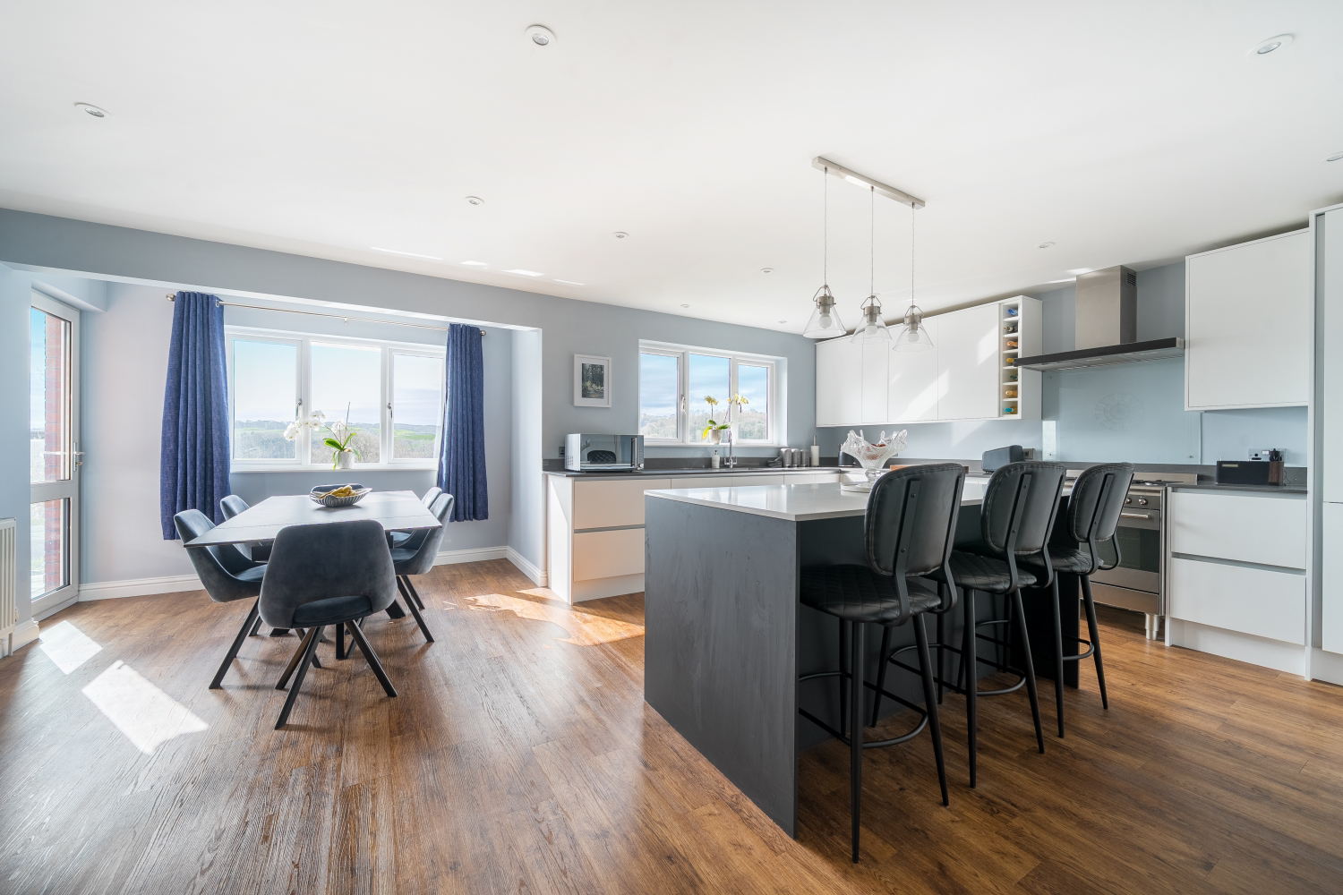Deer Wood View, Bishops Tawton, Barnstaple, Devon, EX32, photo 7