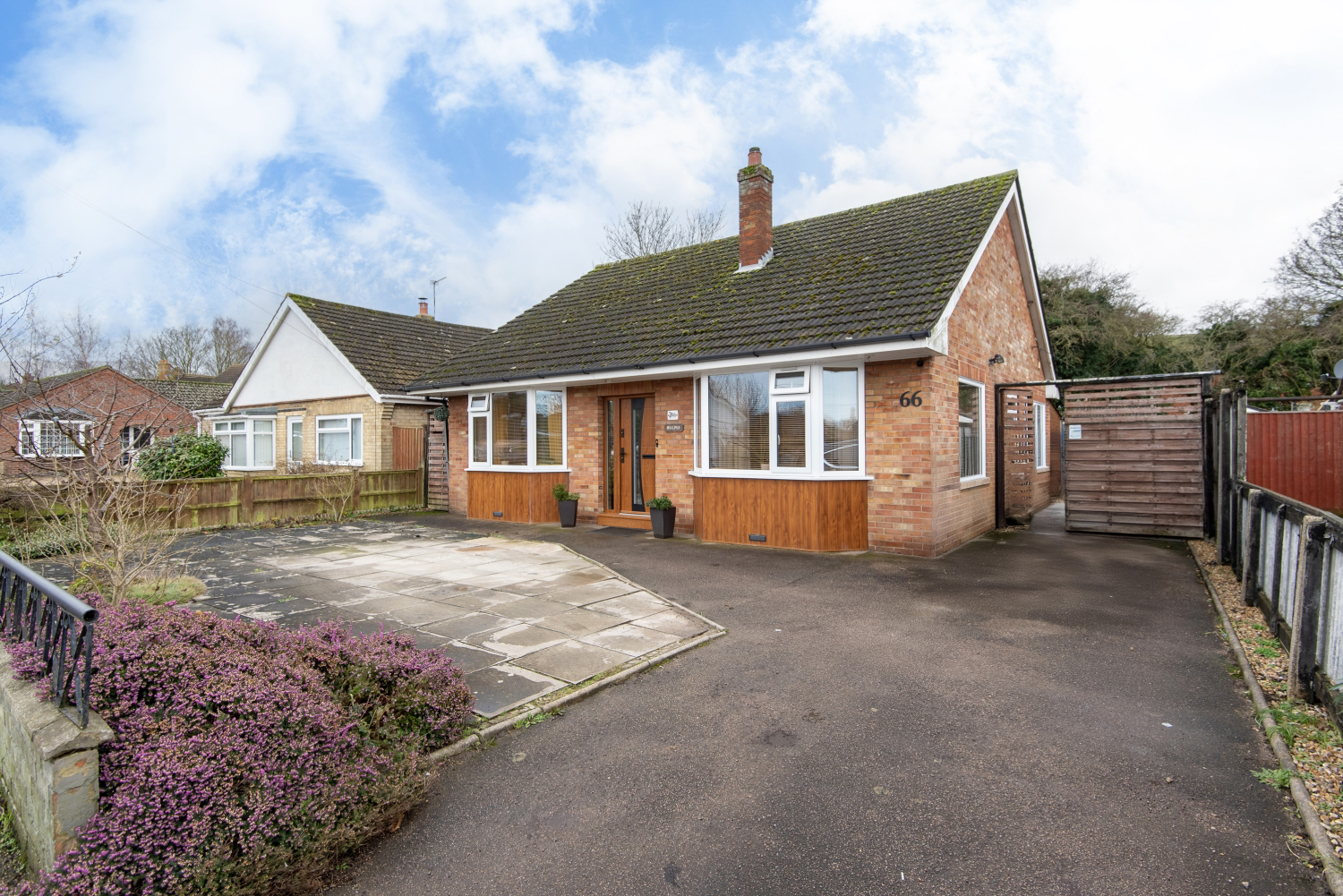 TATTERSHALL ROAD, BOSTON, LINCOLNSHIRE, PE21