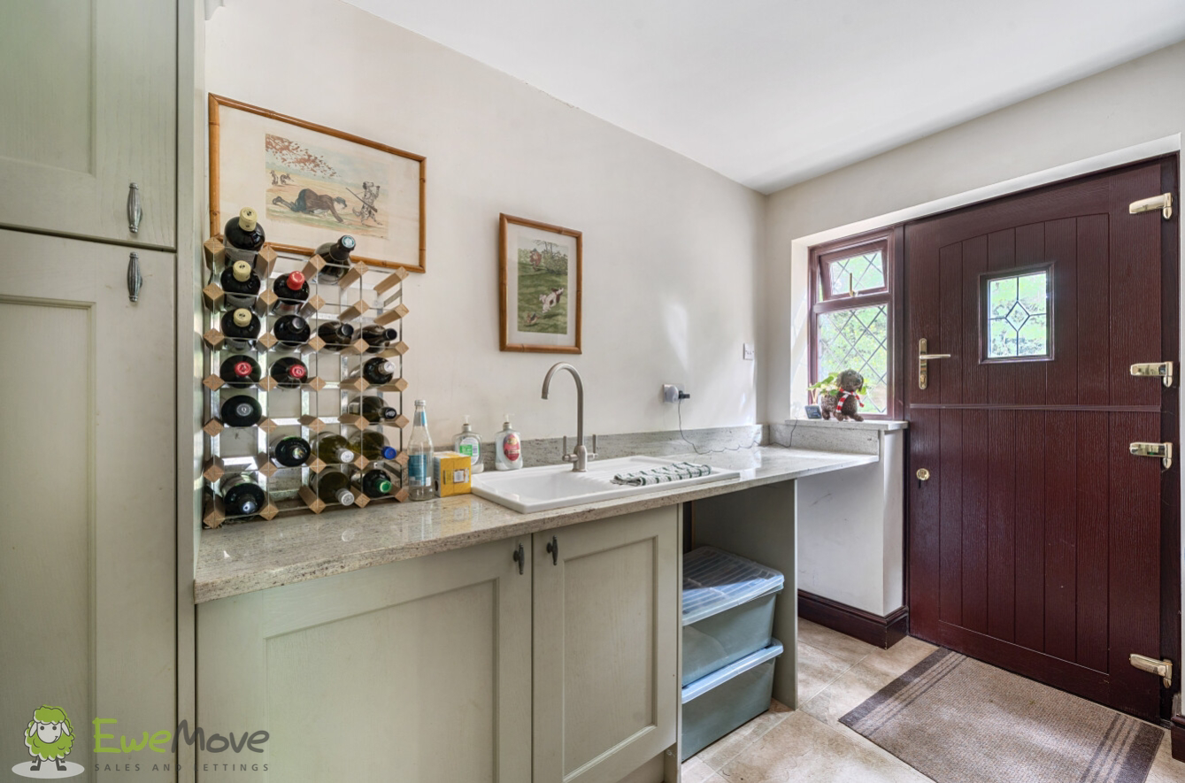 Dix Hill, Pamber Green, Tadley, Hampshire, RG26, photo 9