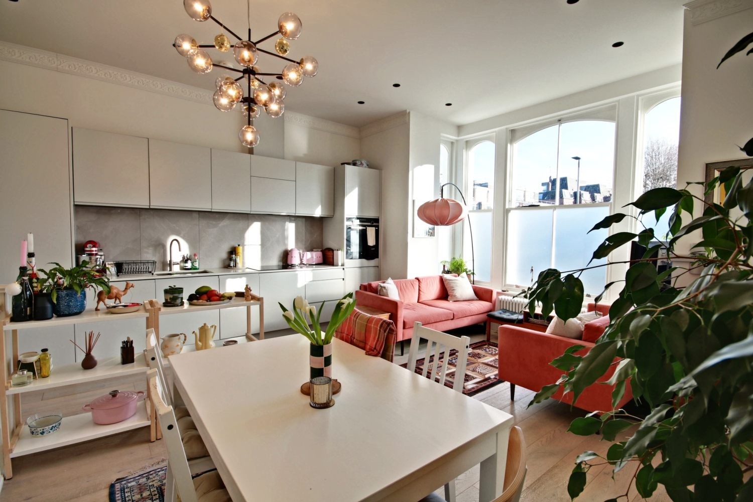 36 Putney Hill, Putney SW15 6AQ, photo 4