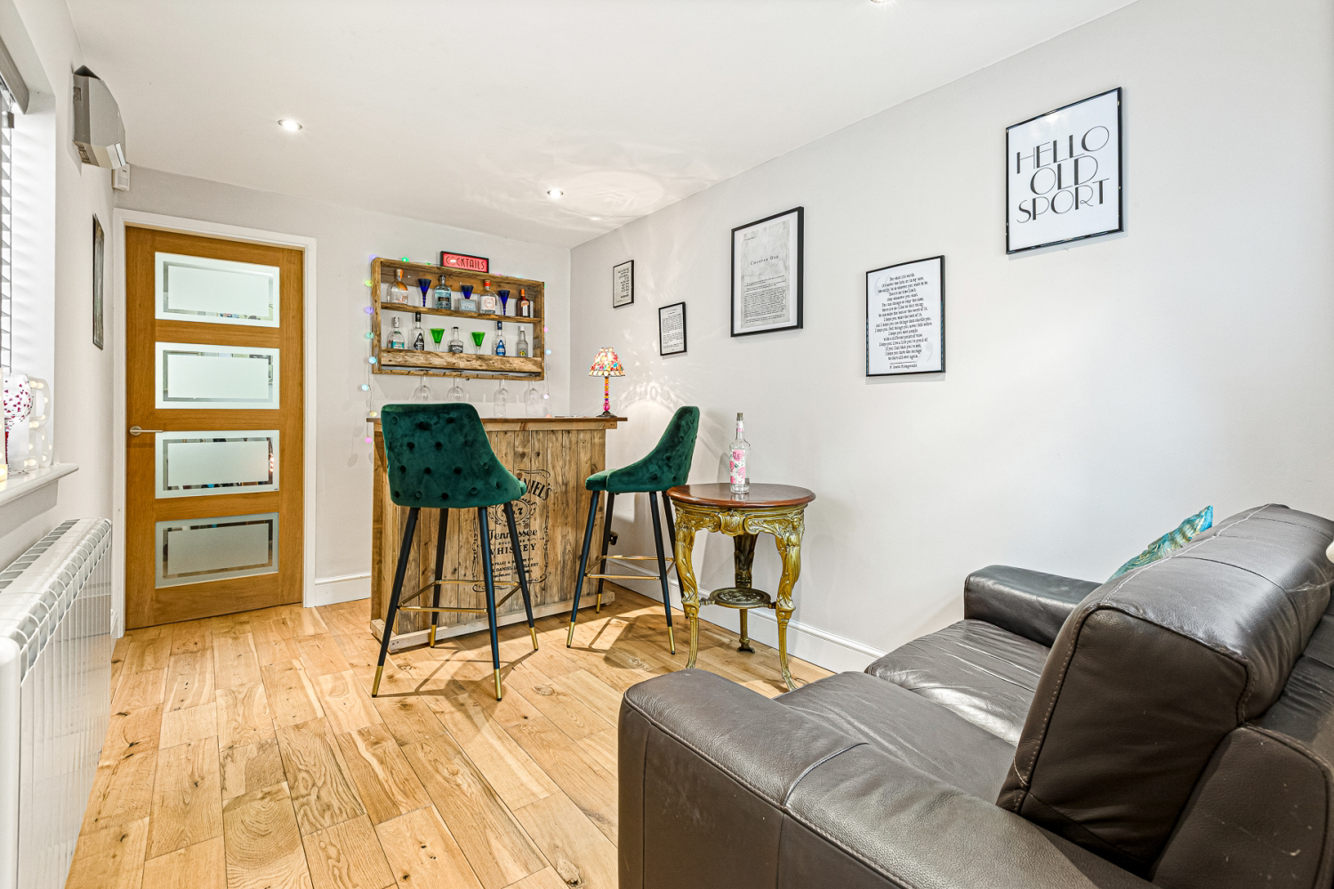 Seine Lane, Enderby, Leicester, Leicestershire, LE19, photo 14