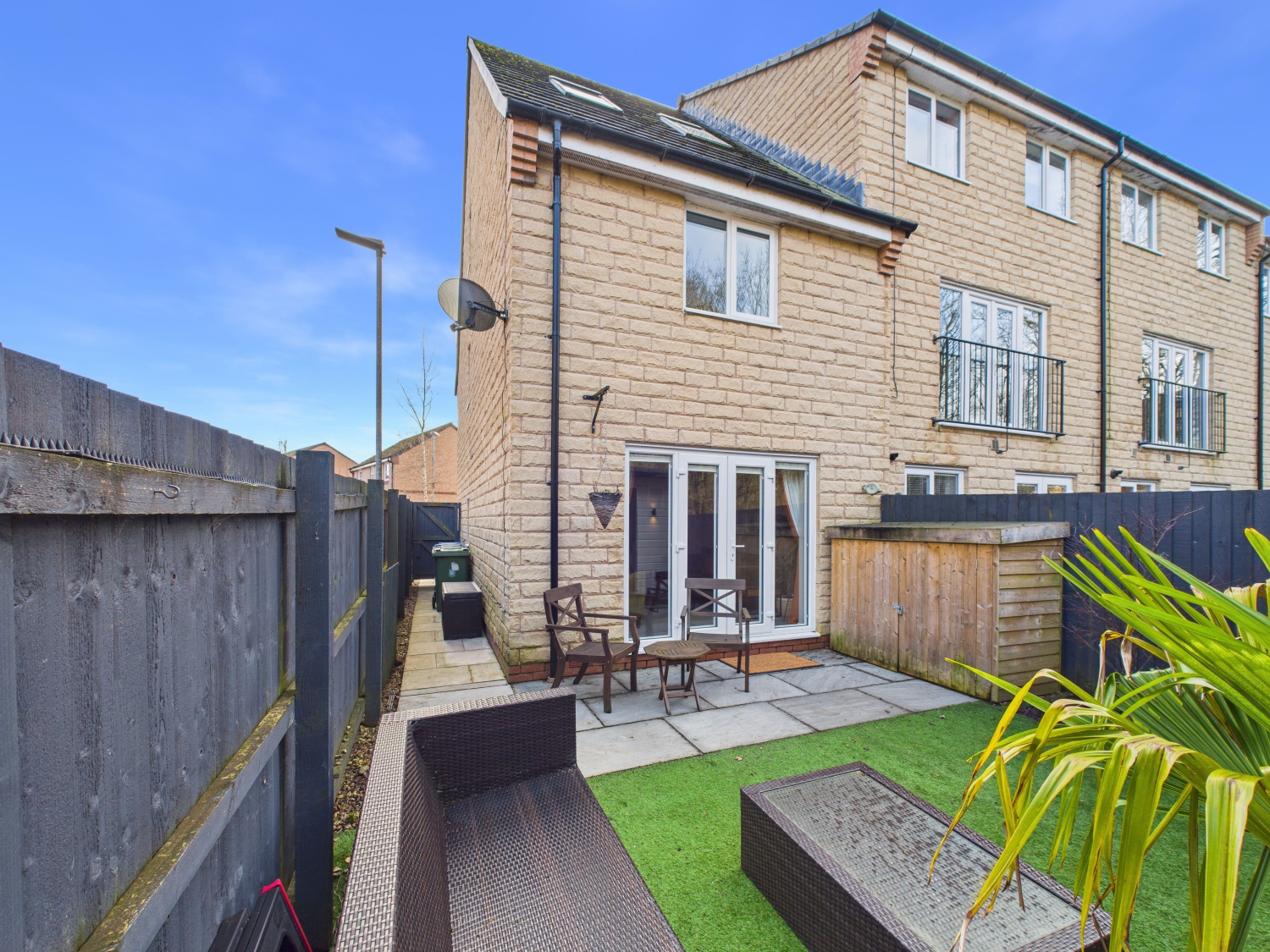 Cotton Way, Rossendale, Lancashire, BB4, photo 23