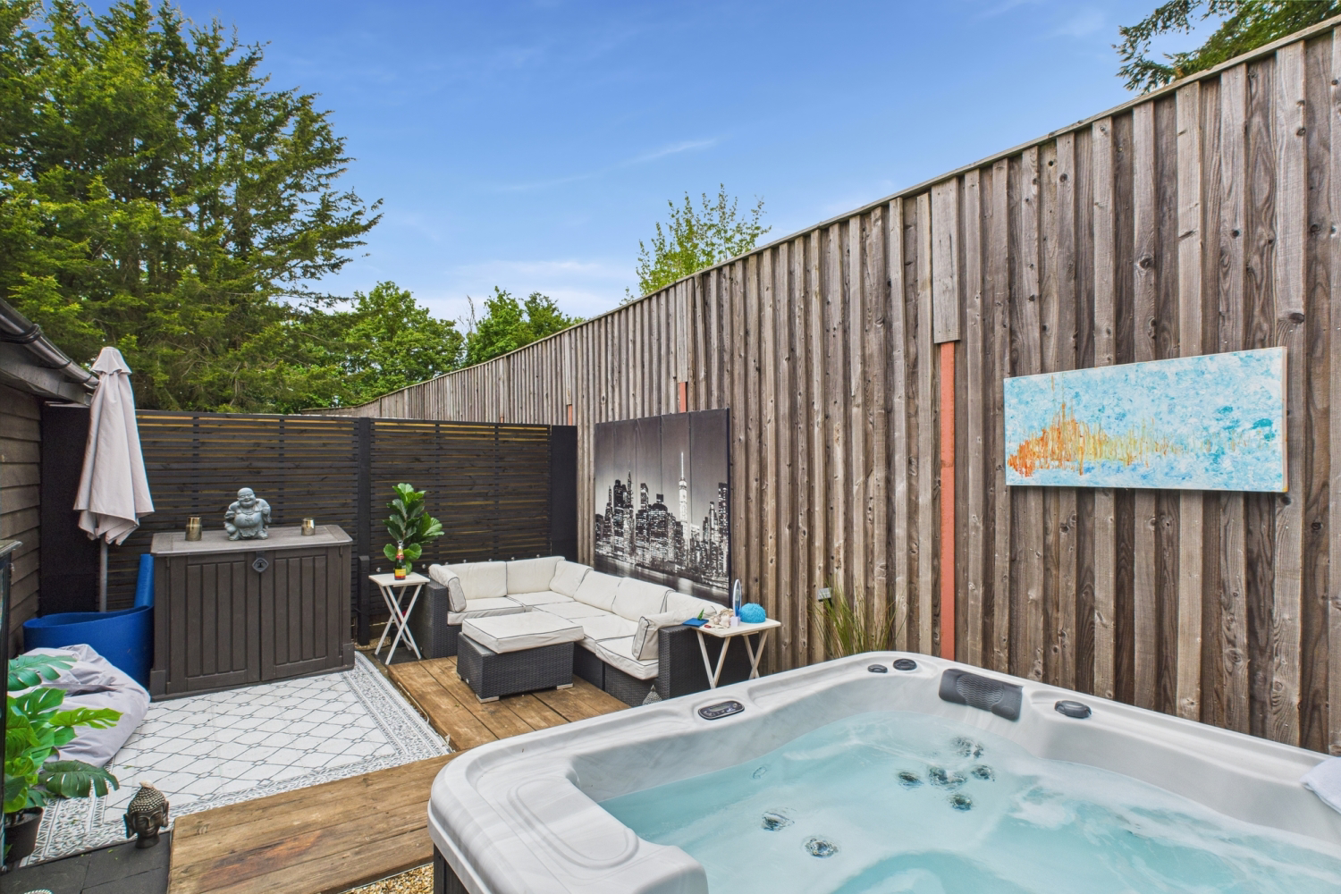 Miletree Road, Heath & Reach, LU7, photo 13