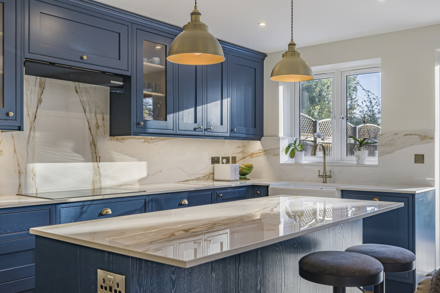 Viewfield Road, Bexley, Kent, DA5
