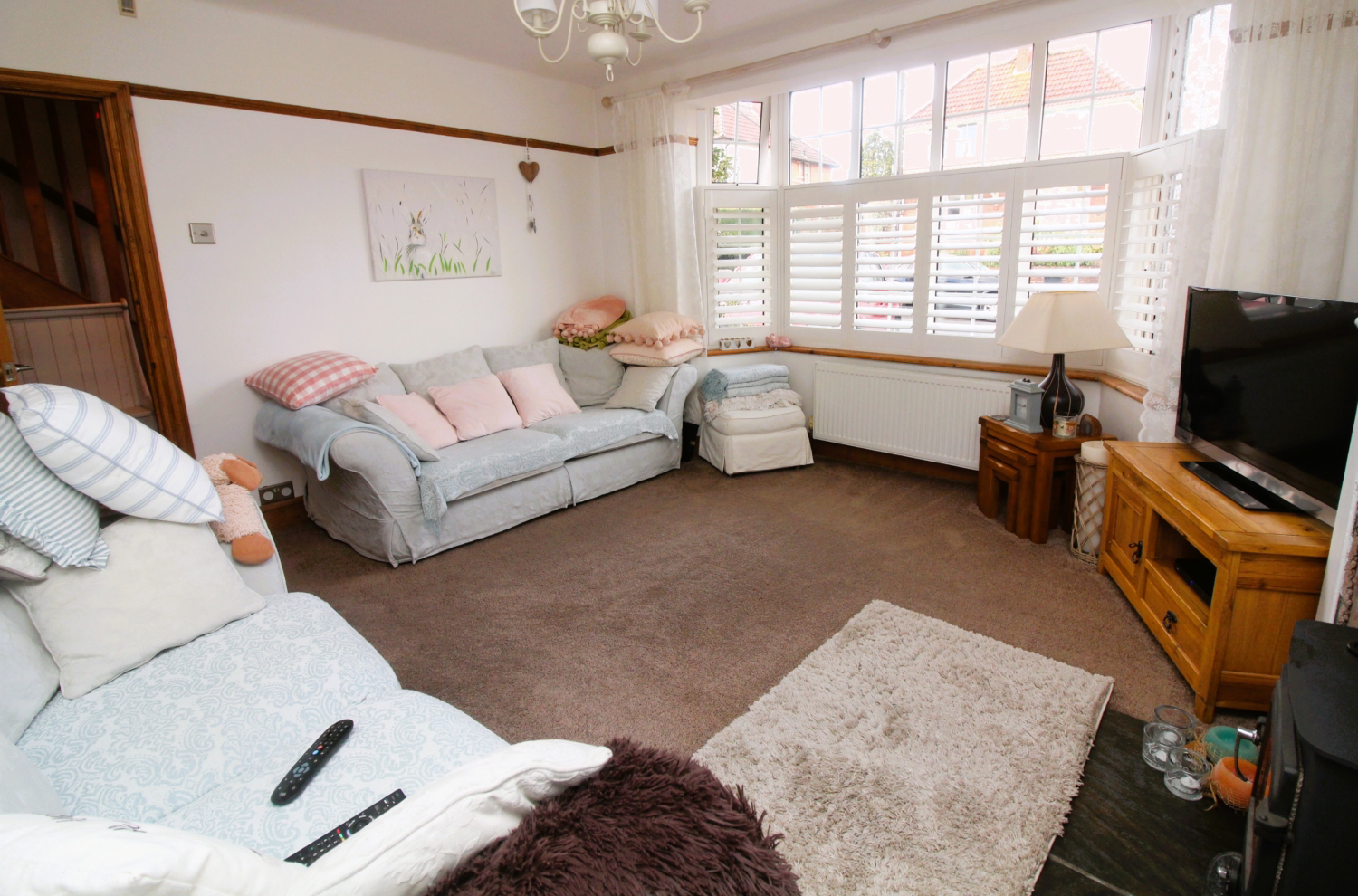 21 Hamp Green Rise, Bridgwater, photo 9