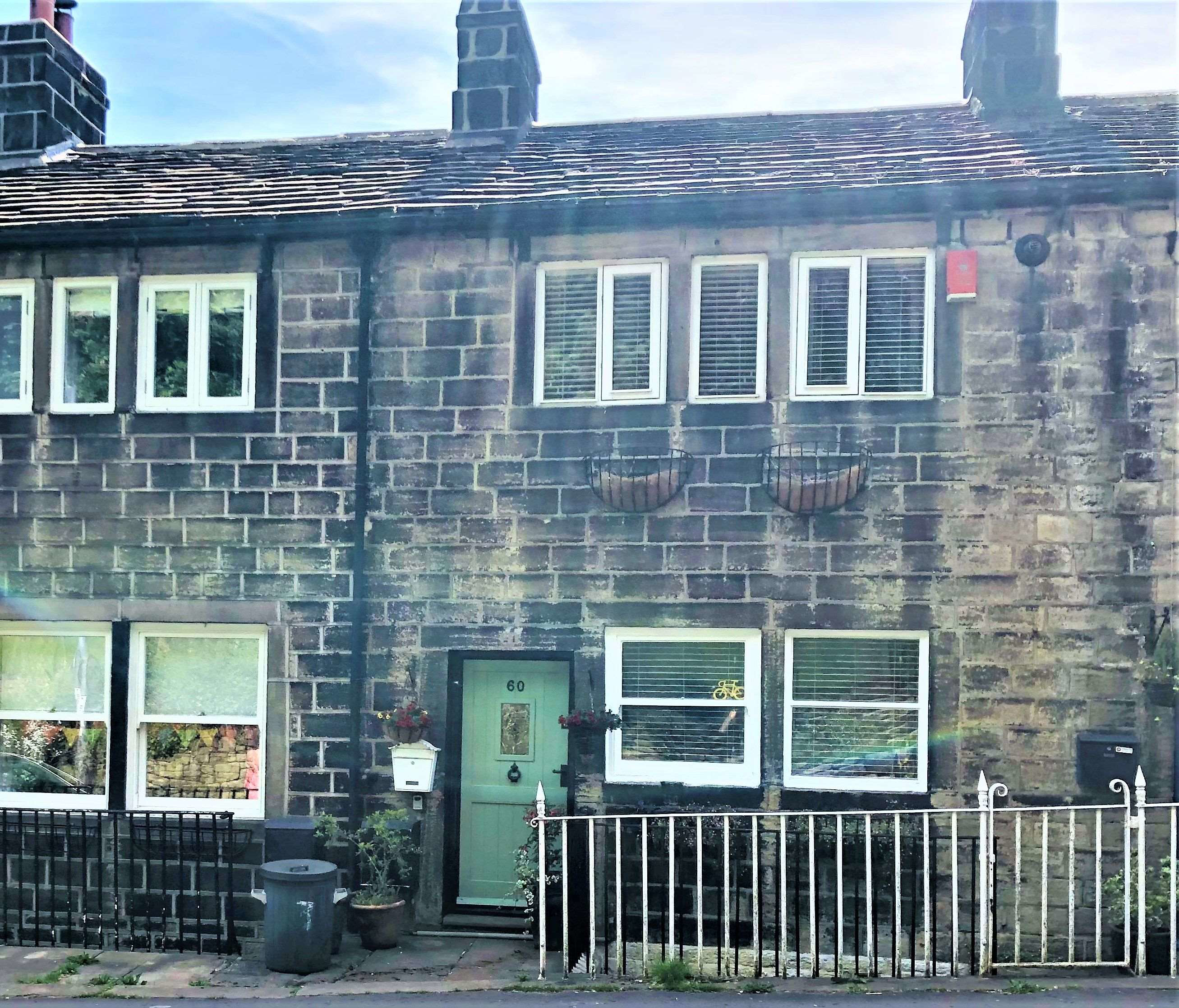 Wood End
