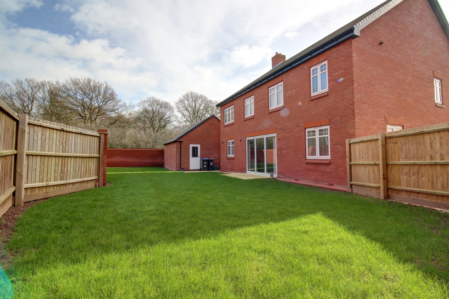 Seymour Green, Kenilworth, Warwickshire, CV8, photo 8