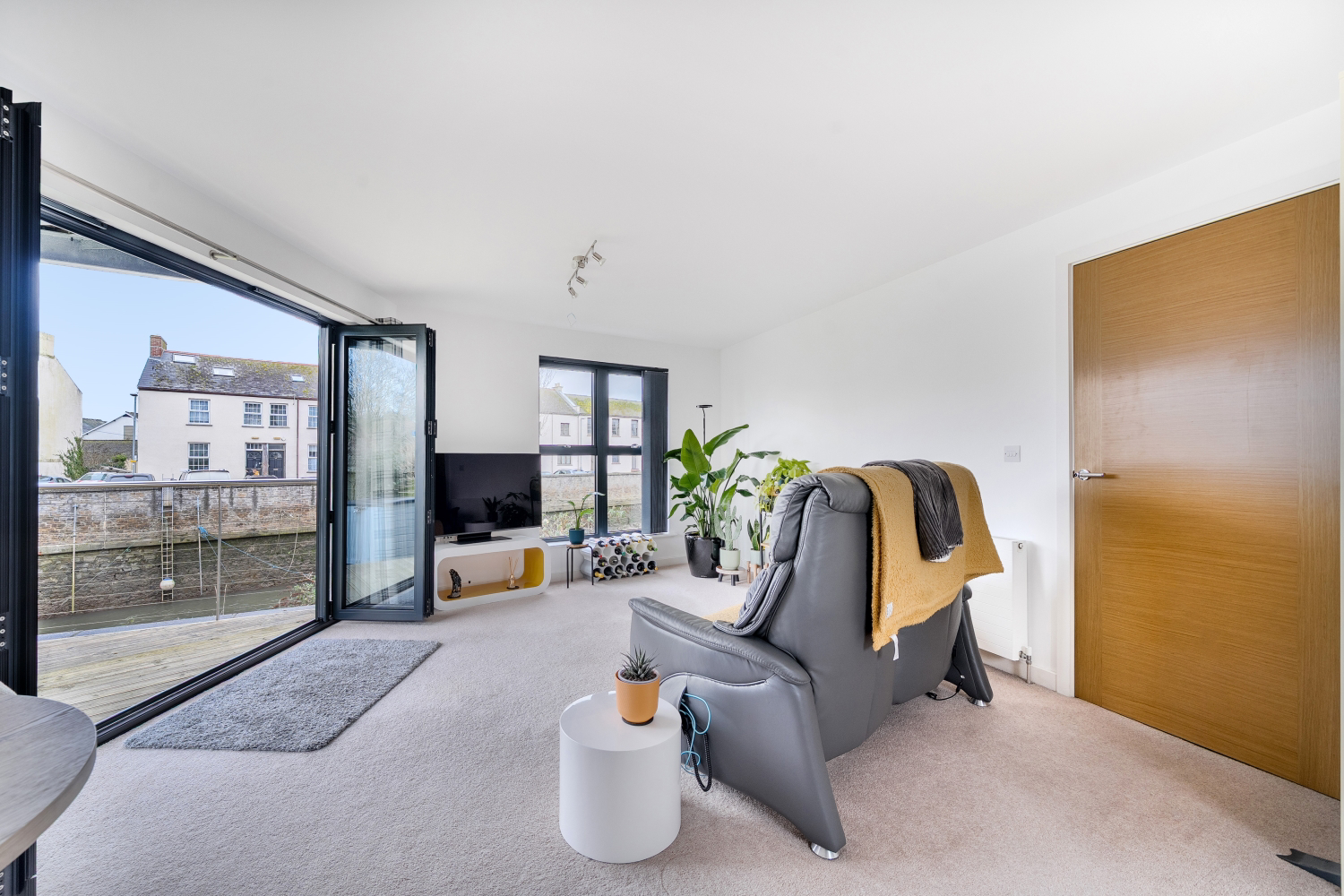 Brunswick Wharf North Walk, Barnstaple, Devon, EX31, photo 8