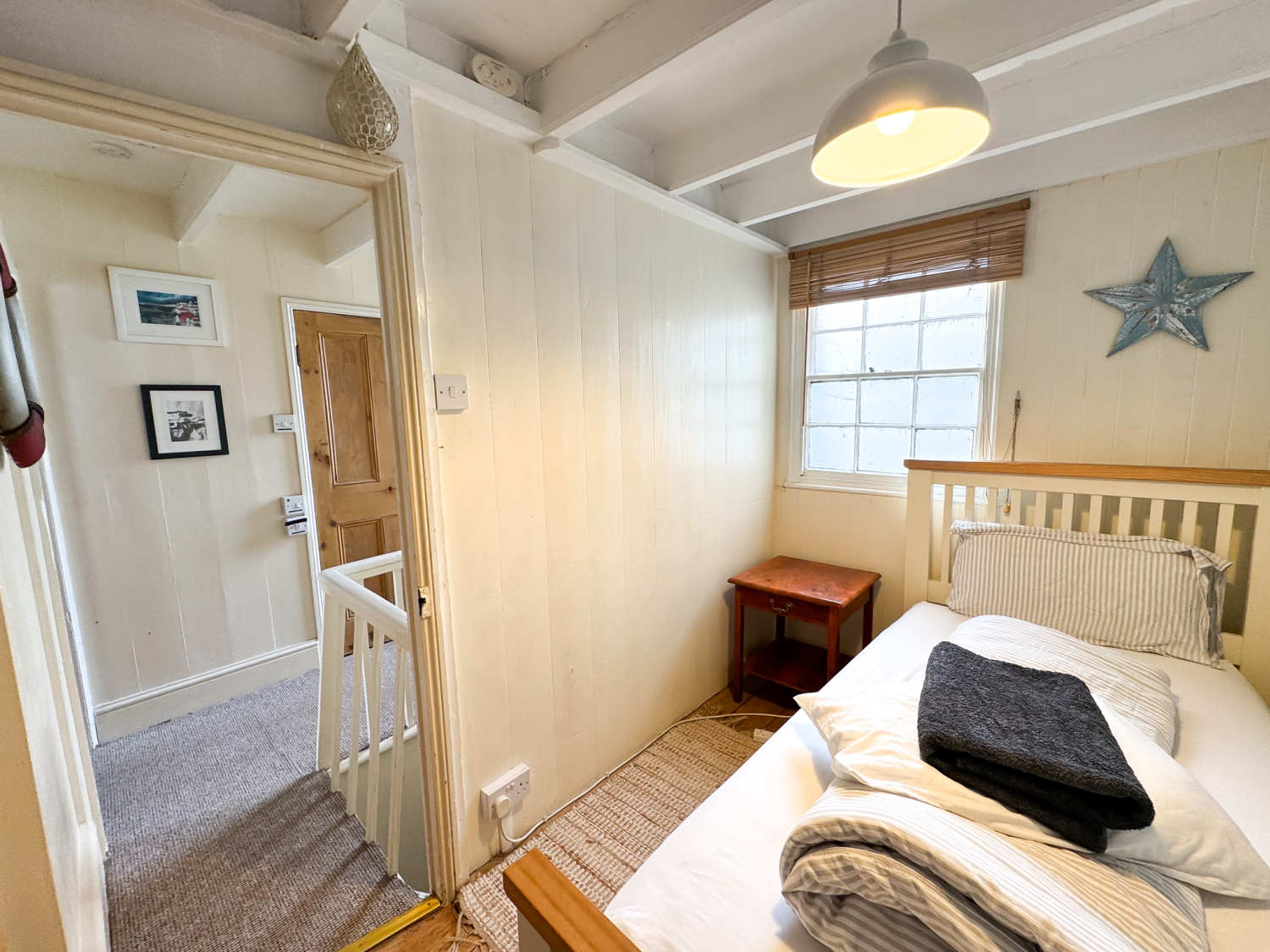 The Curious Crab, Barras Square, Staithes, Saltburn-by-the-Sea, TS13 5DF, photo 15