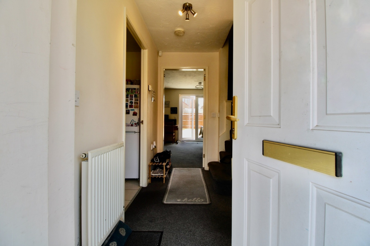 Marion Close, Leicester, Leicestershire, LE3, photo 3