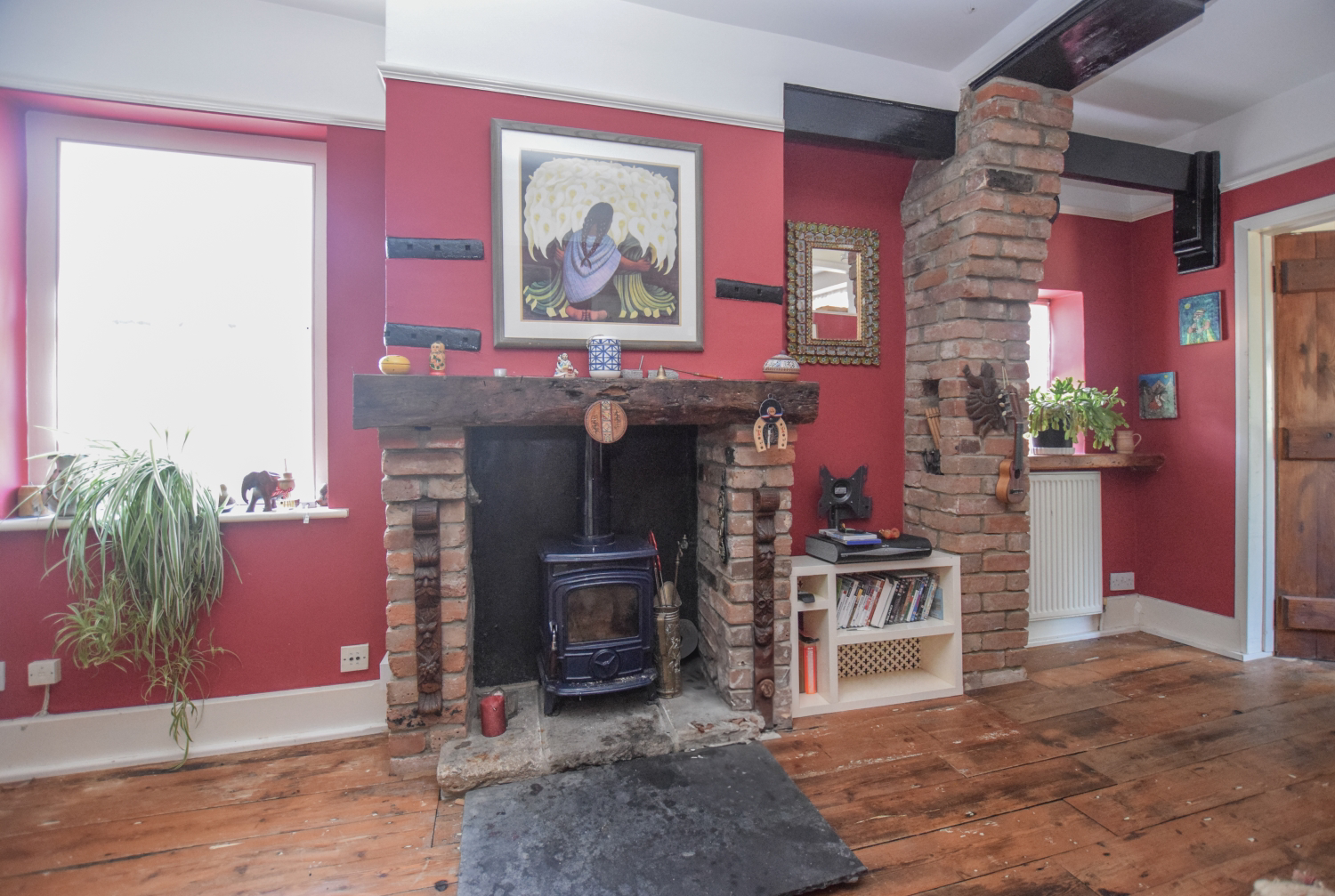 Barrow Hall Farmhouse, Barrow Hall Road, Little Wakering, Southend on Sea, Essex, SS3 0QS, photo 11