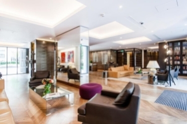 Park Vista Tower, 5 Cobblestone Square, London, E1W, photo 19