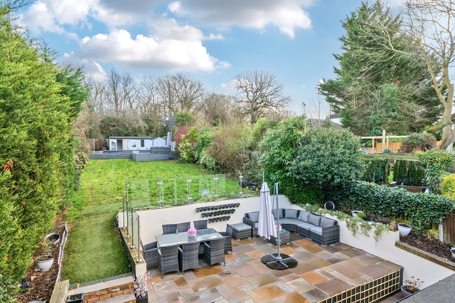 BARNET DRIVE, BROMLEY, KENT, BR2, photo 25