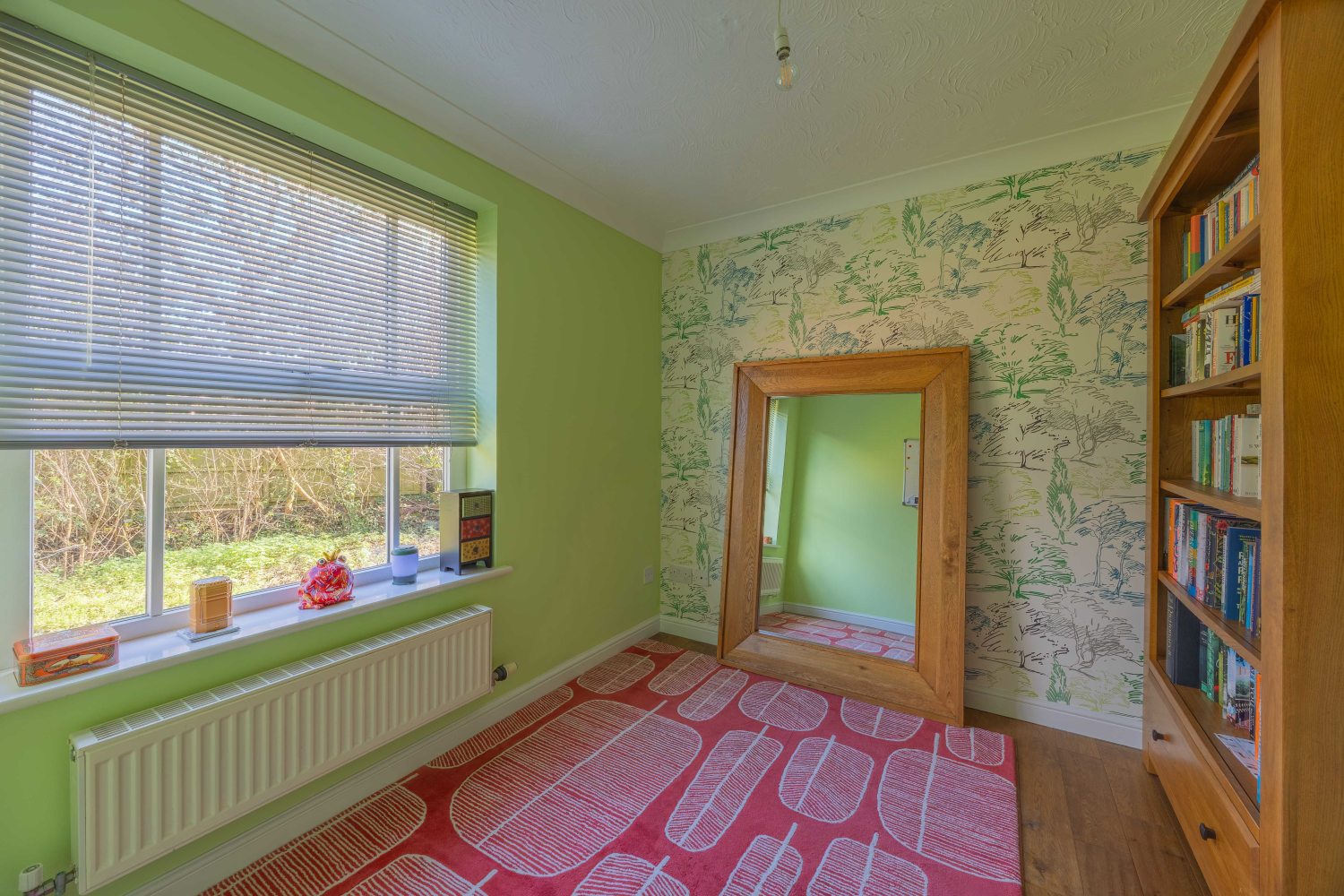 30 Barbers Mead, Taunton, photo 20