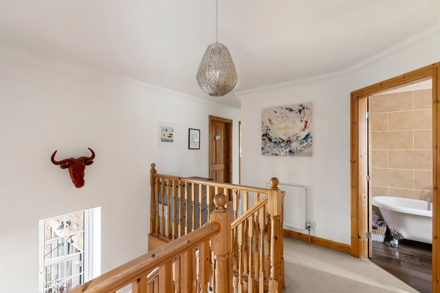 Main Street, Kelfield, York, North Yorkshire, YO19, photo 18