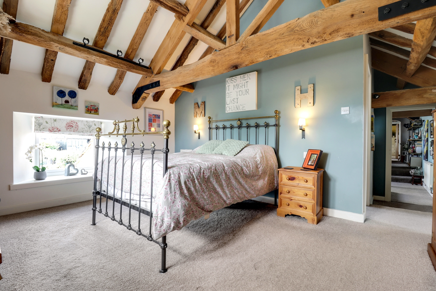 George Lane, Notton, Wakefield, West Yorkshire, WF4, photo 25