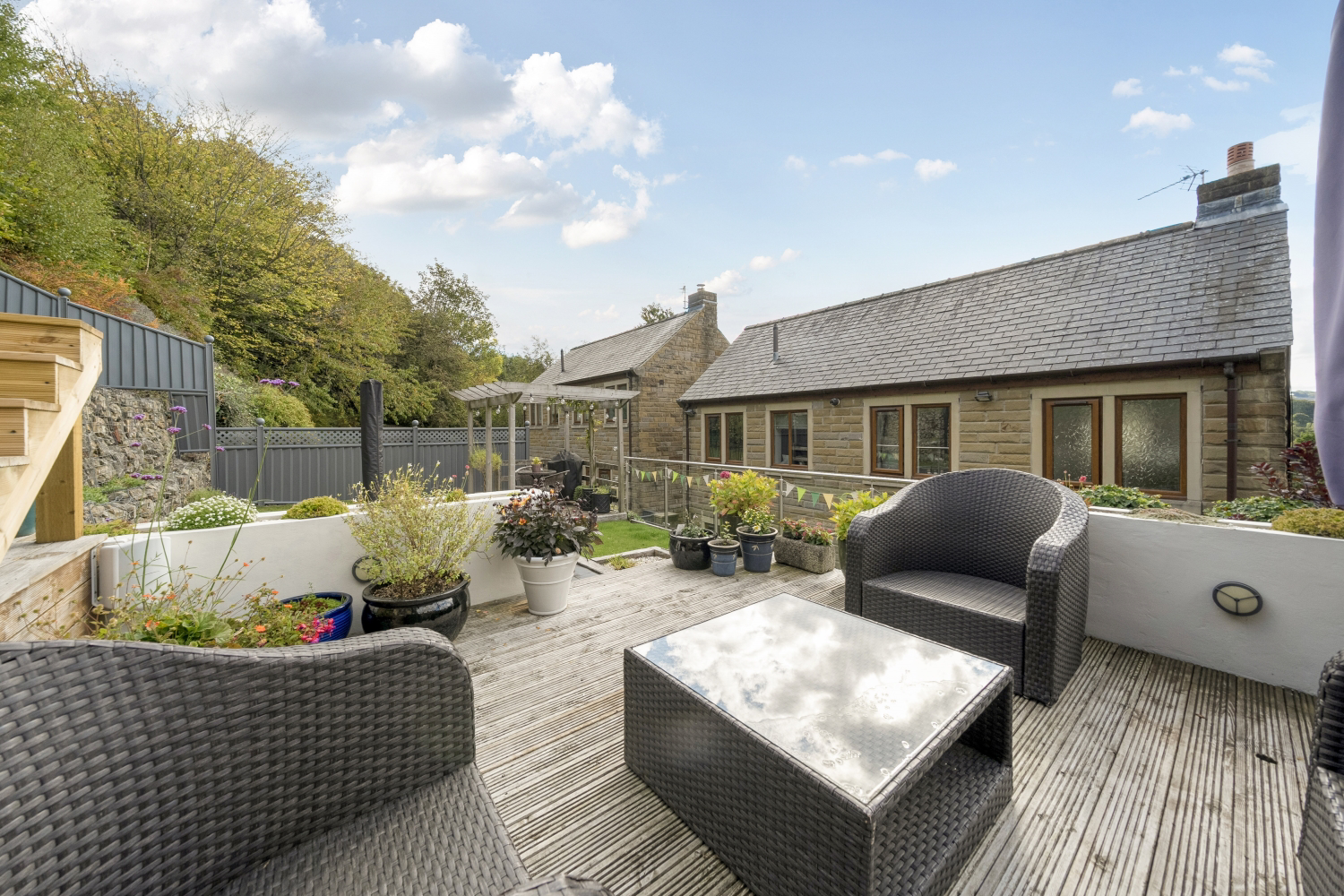 The Meadows, Sowerby Bridge, photo 2