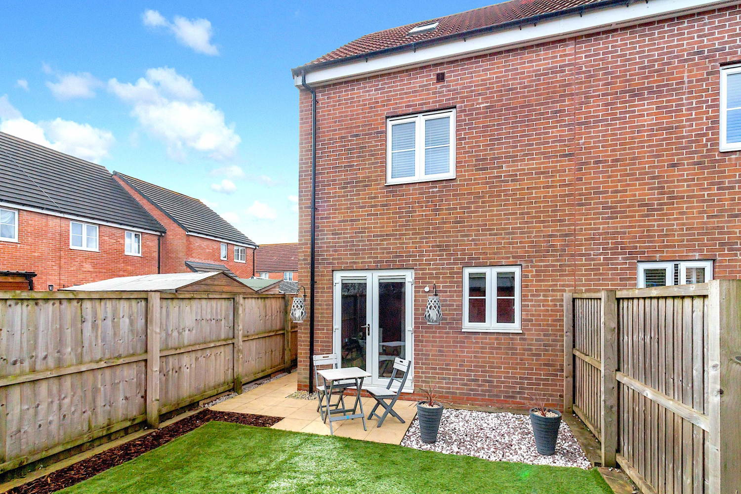 Robson Avenue, Pocklington, York, YO42 2TS, photo 16