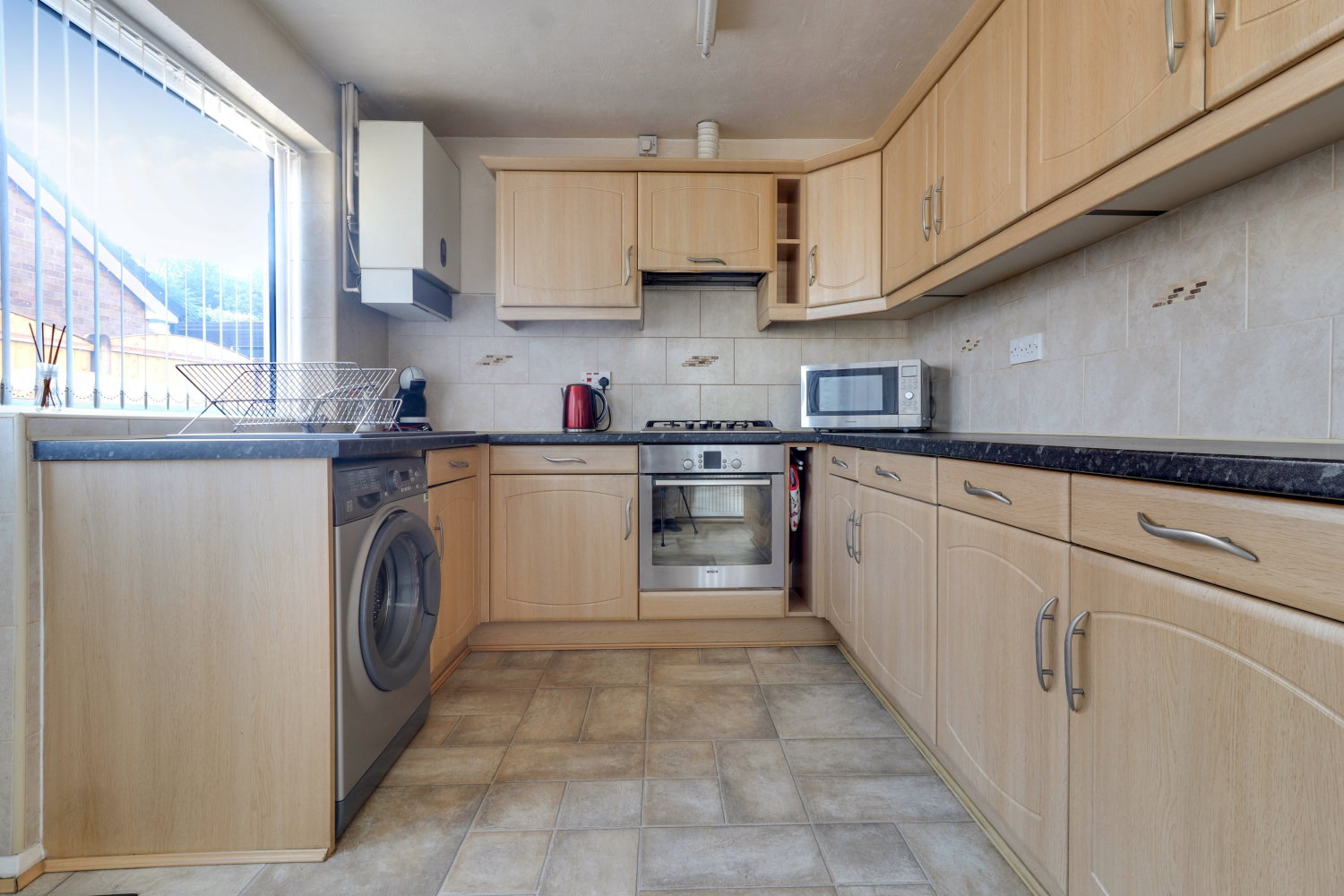 TOWNGATE, OSSETT, WEST YORKSHIRE, WF5, photo 4