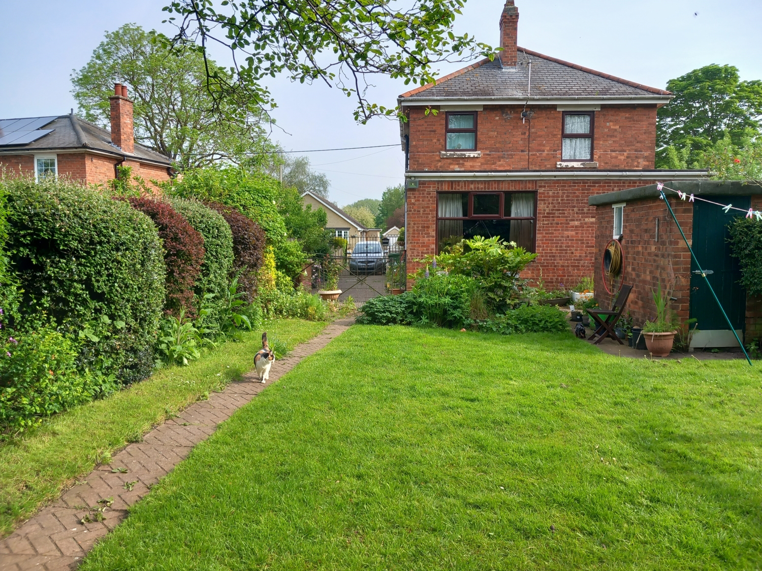Coverdale King Edward Street, Belton, Doncaster, photo 20