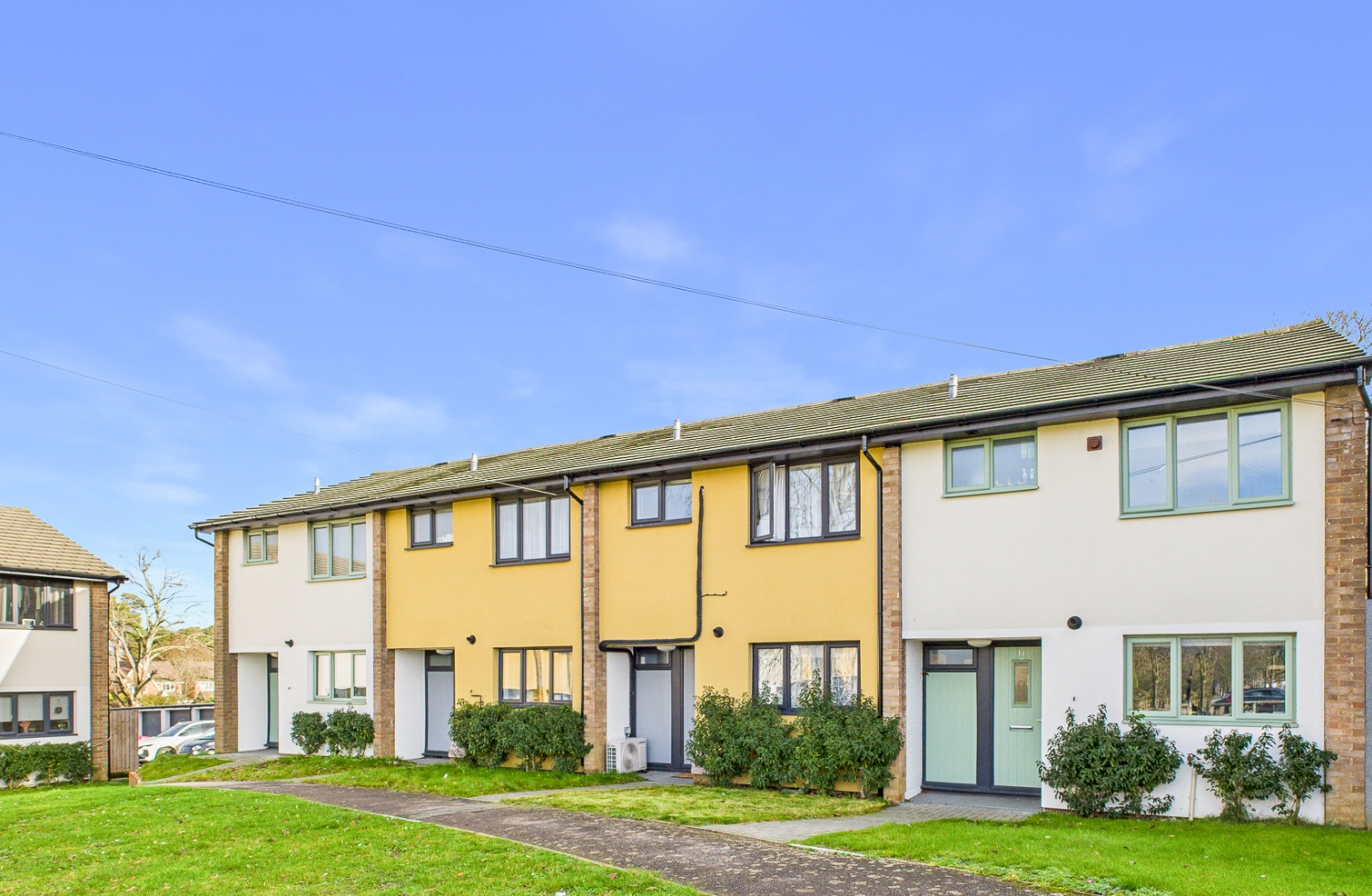 Garth Close