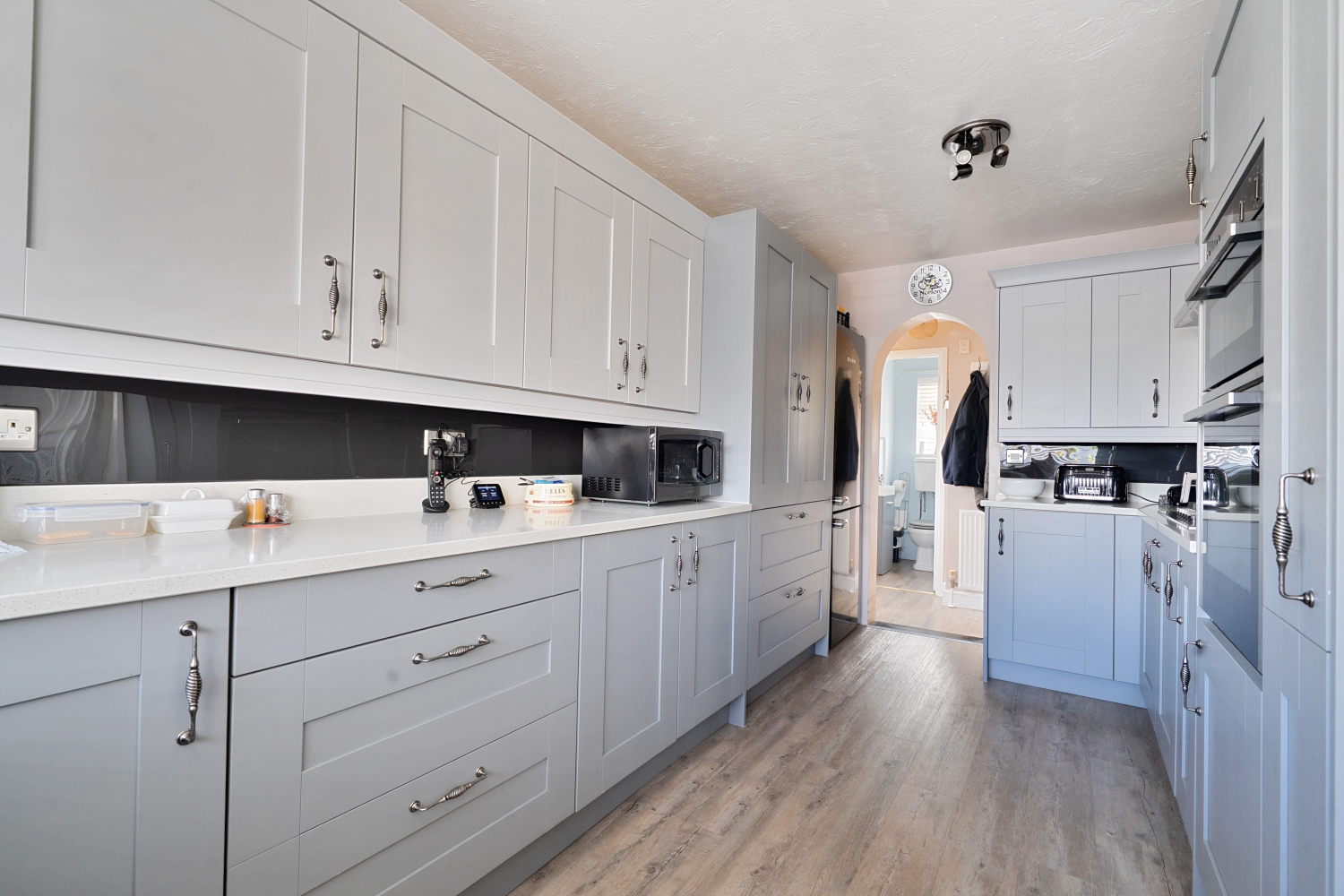Barton Meadow Road, High Bickington, Umberleigh, Devon, EX37, photo 4