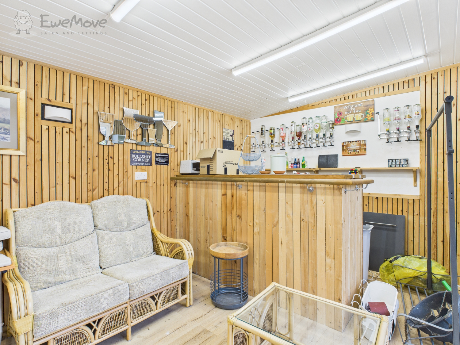 VERNON DRIVE, NUTHALL, NOTTINGHAM, NG16, photo 19