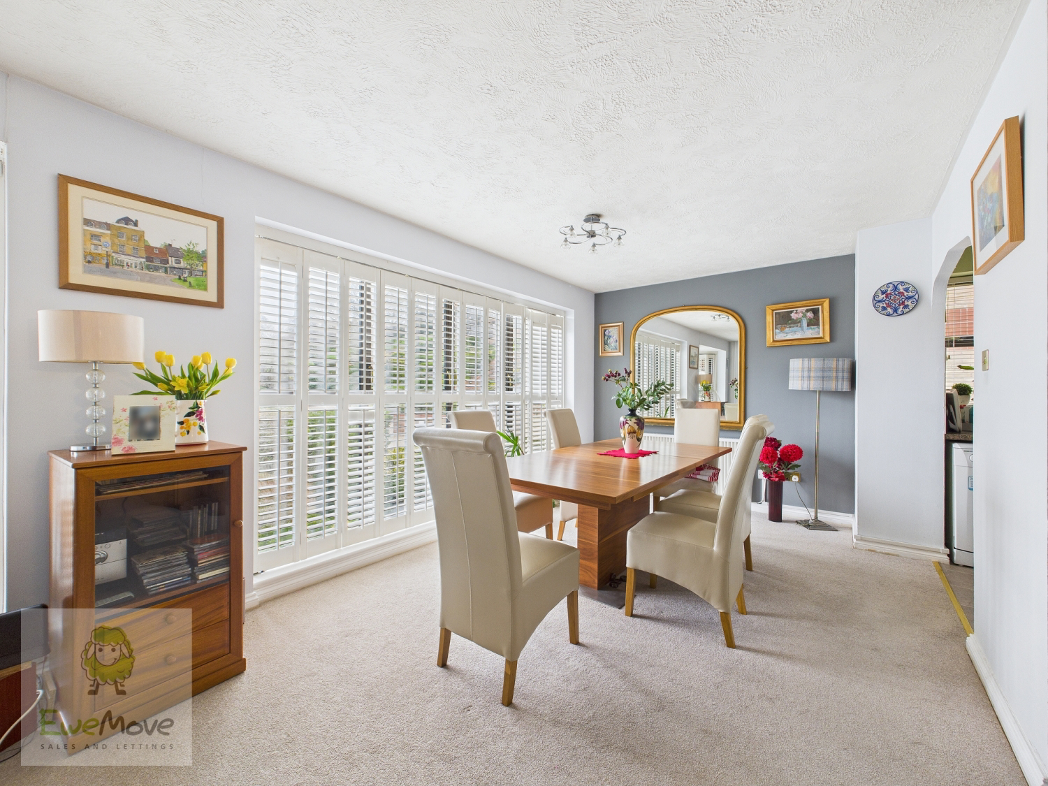 SEAFORD COURT, SHORTS REACH, ESPLANADE, ROCHESTER, ME1 1QA, photo 6