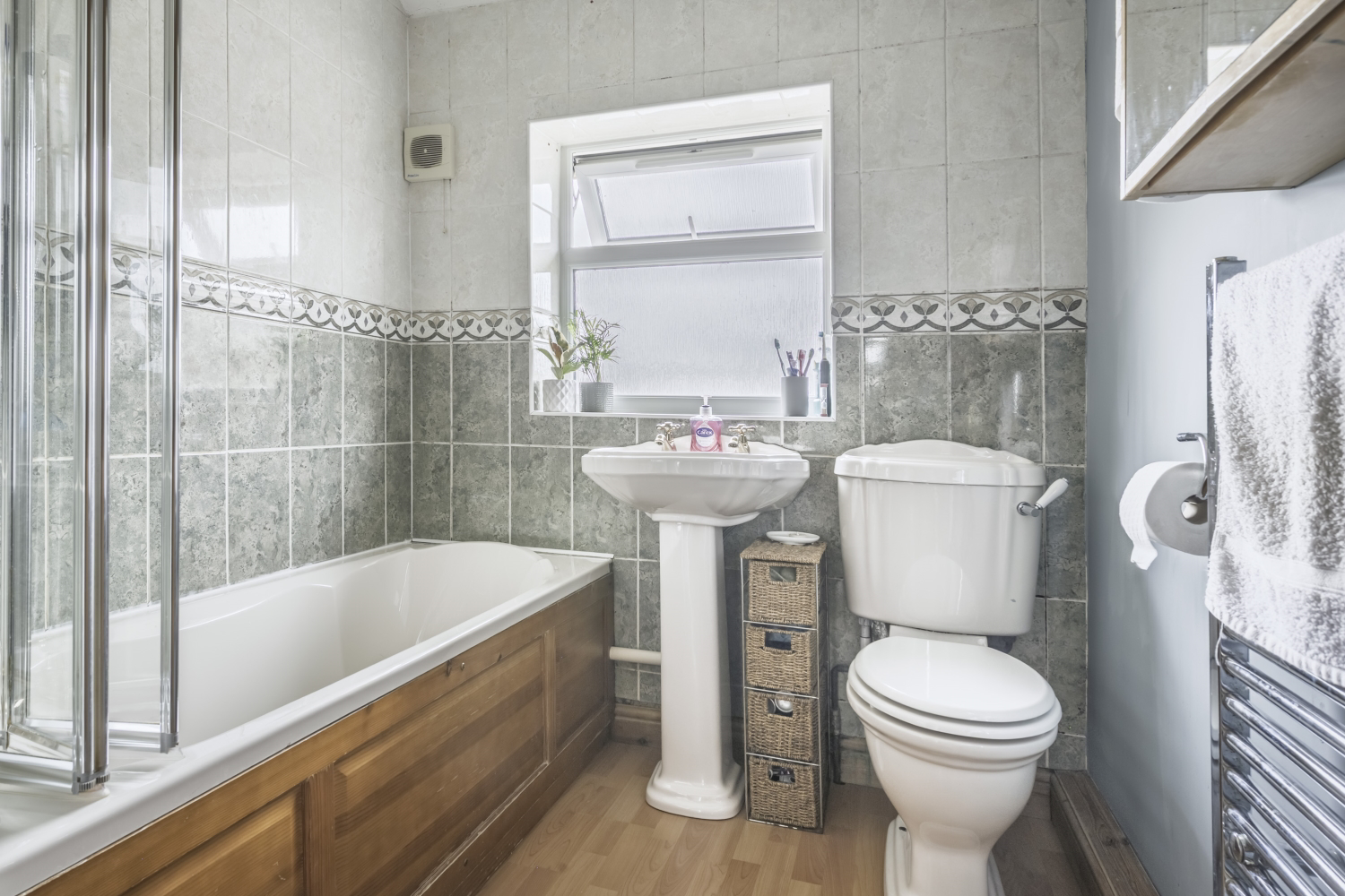 Stratton Heights, Cirencester, GL7, photo 13