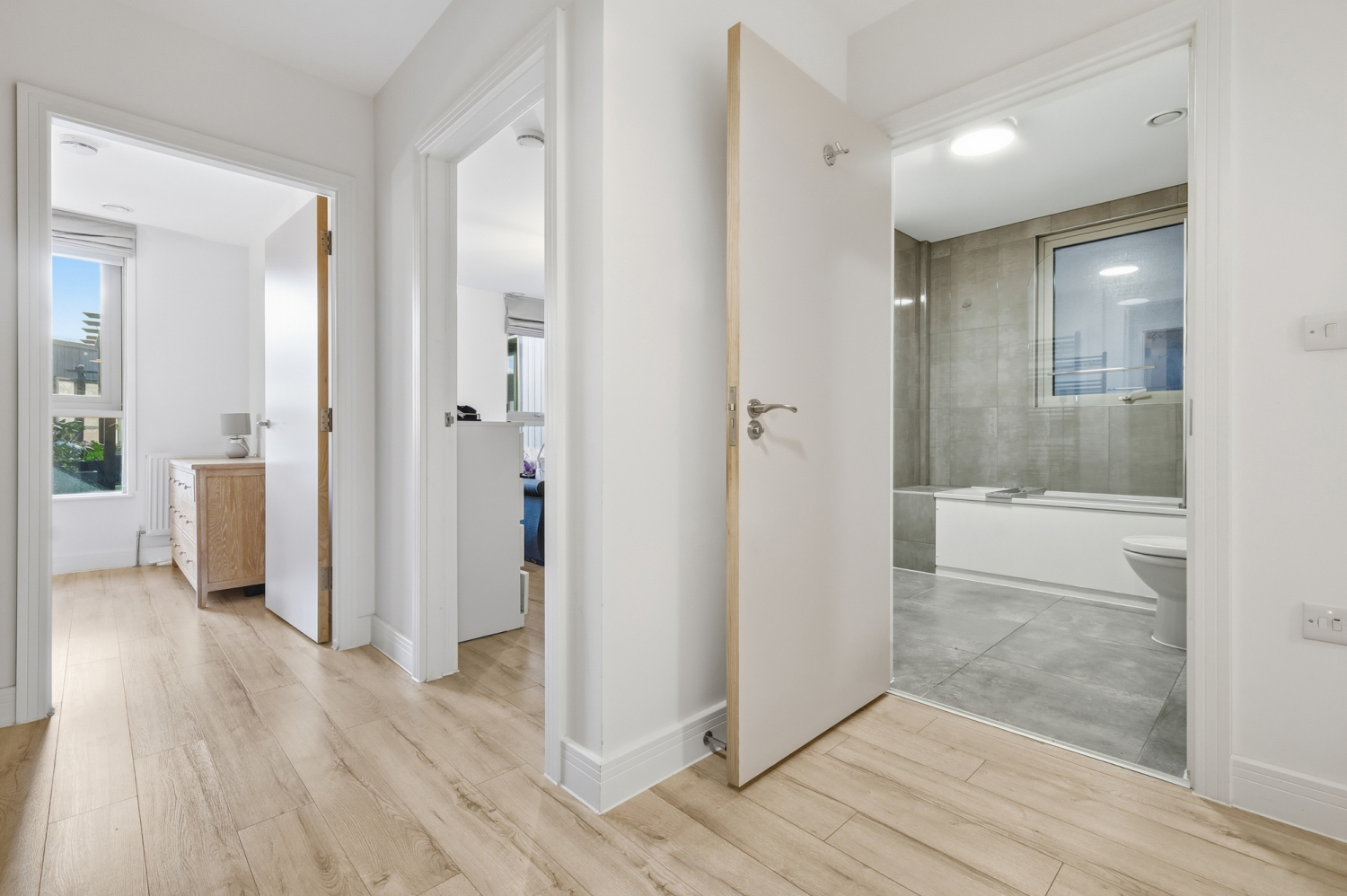 New Willow House, 210 Plaistow Road, London, E13, photo 11