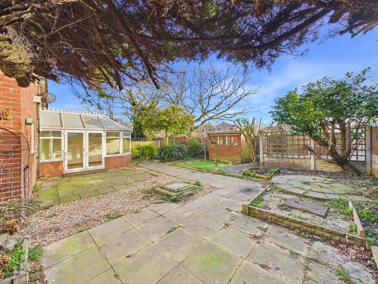 Whitefields, Elton, Chester, Cheshire, CH2 4LS, photo 12