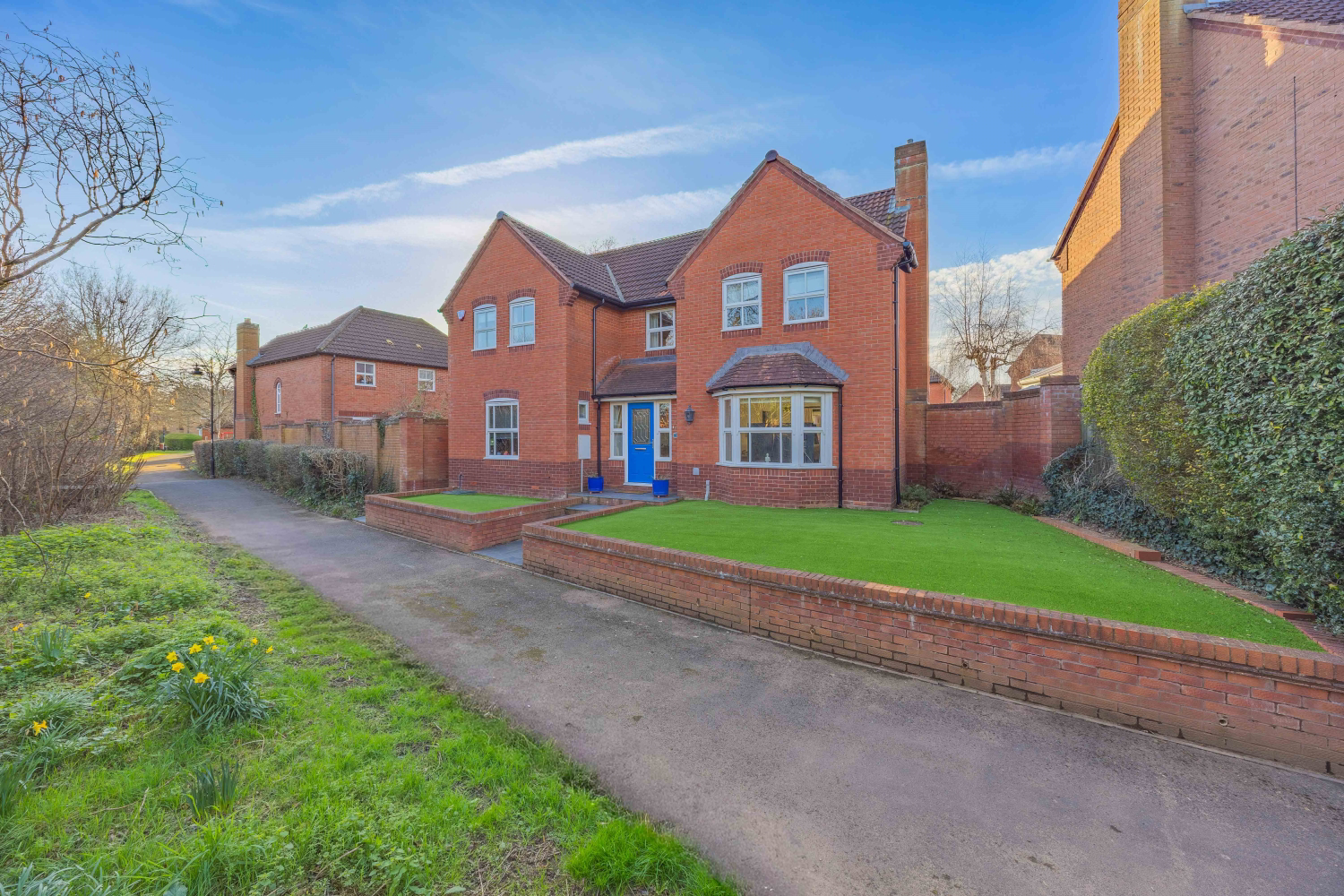 30 Barbers Mead, Taunton