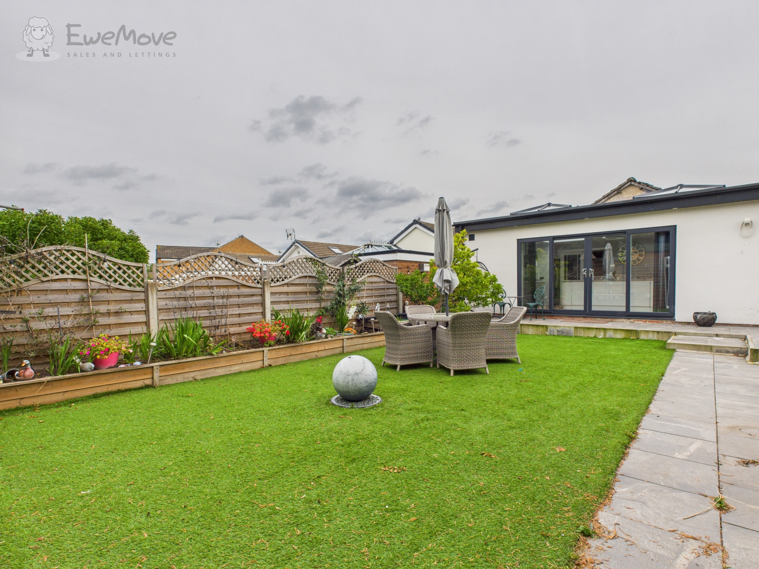 VERNON DRIVE, NUTHALL, NOTTINGHAM, NG16, photo 6