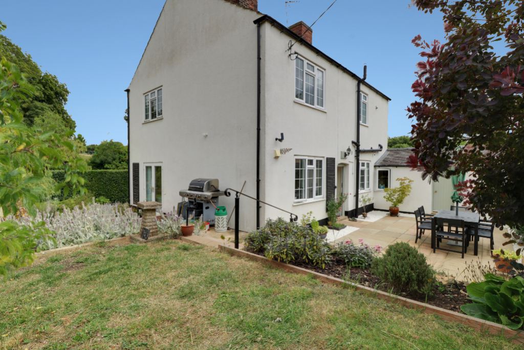 Colsterworth Road, Skillington, NG33, photo 2